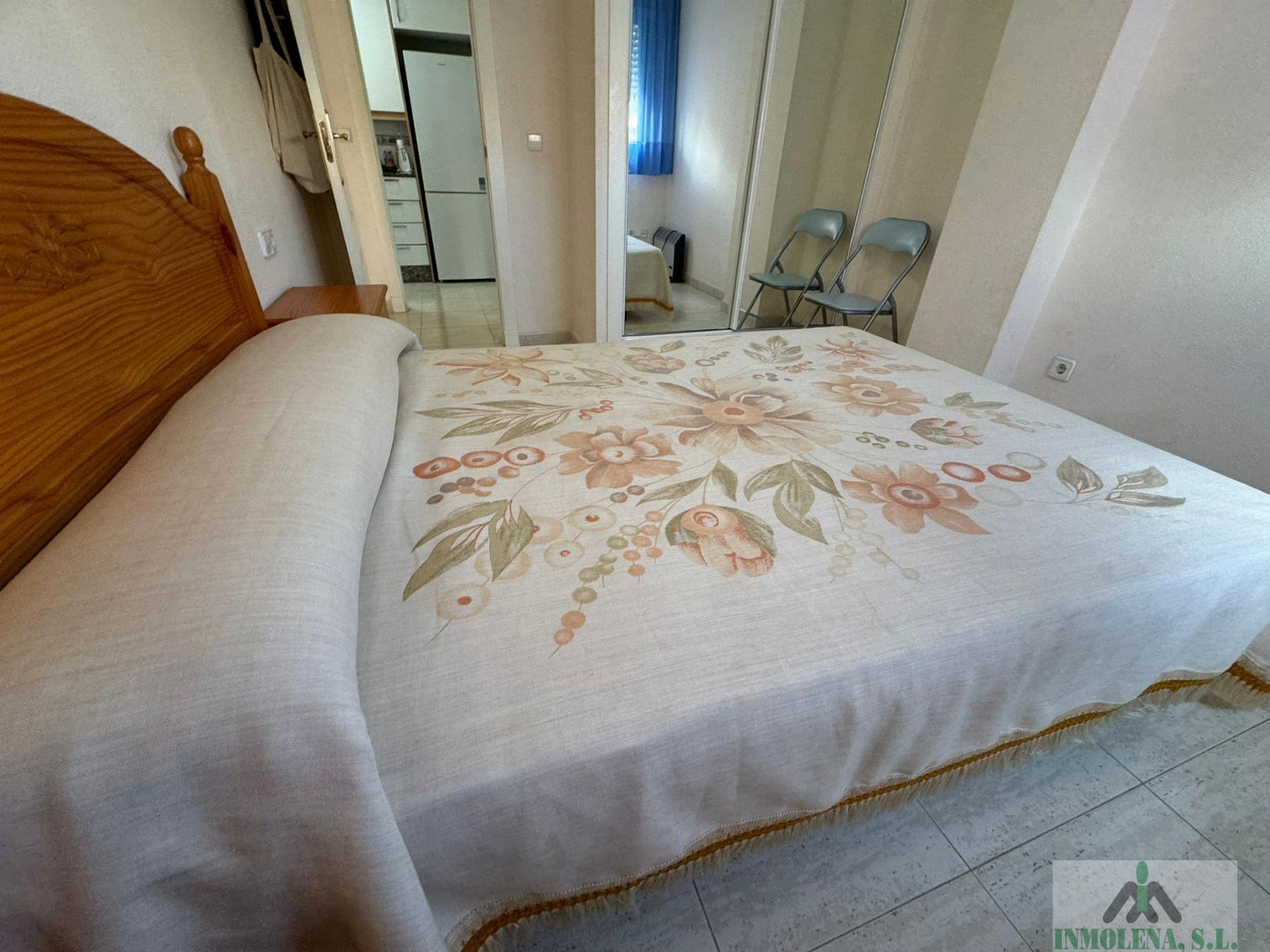 Venta de piso en La Manga del Mar Menor