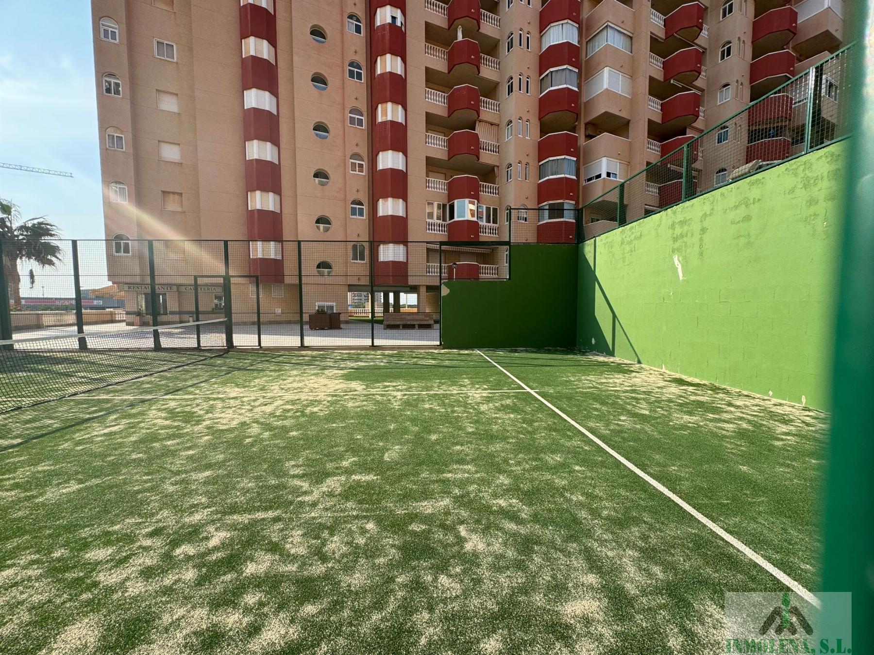 Venta de piso en La Manga del Mar Menor