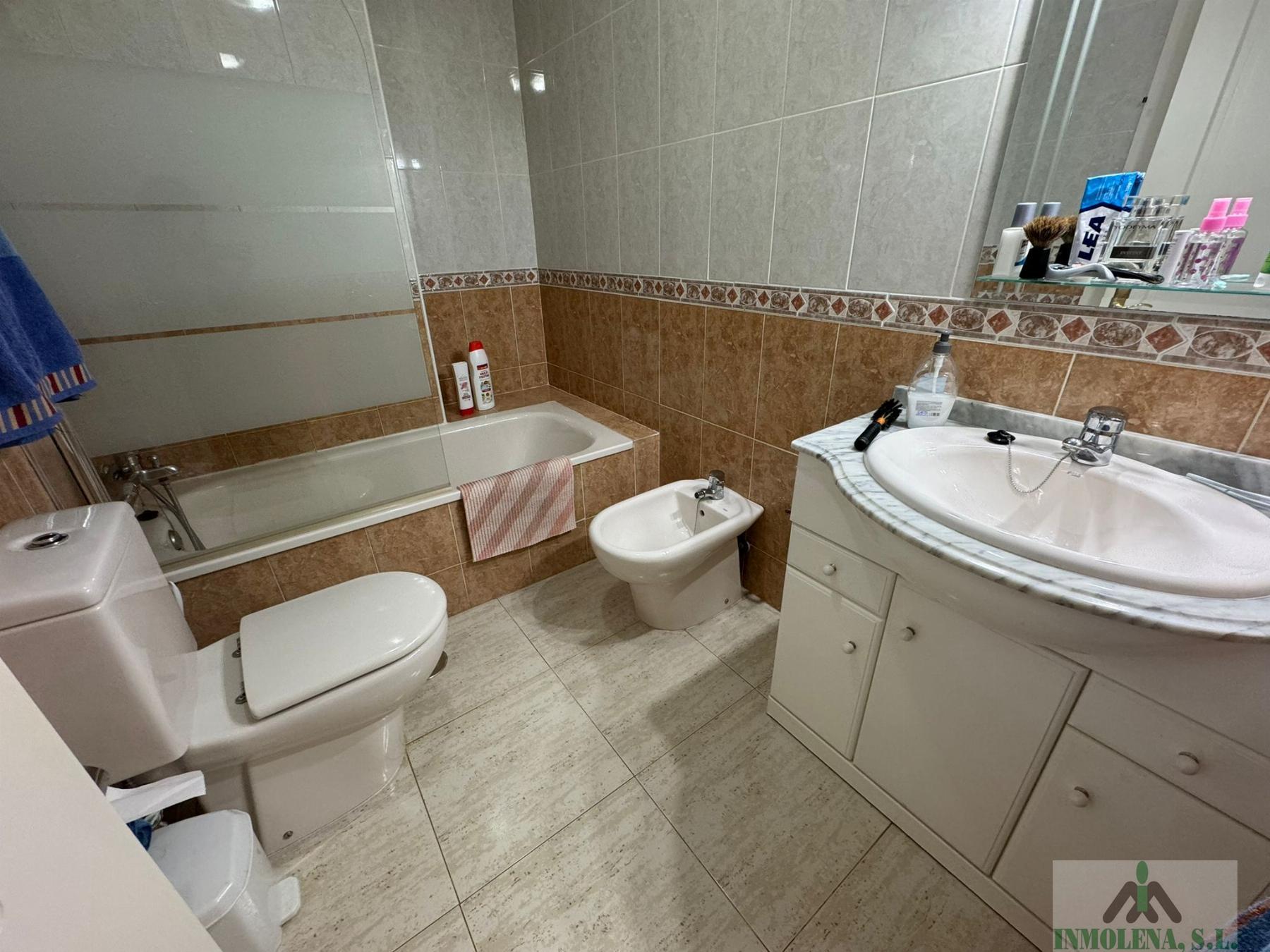 Venta de piso en La Manga del Mar Menor