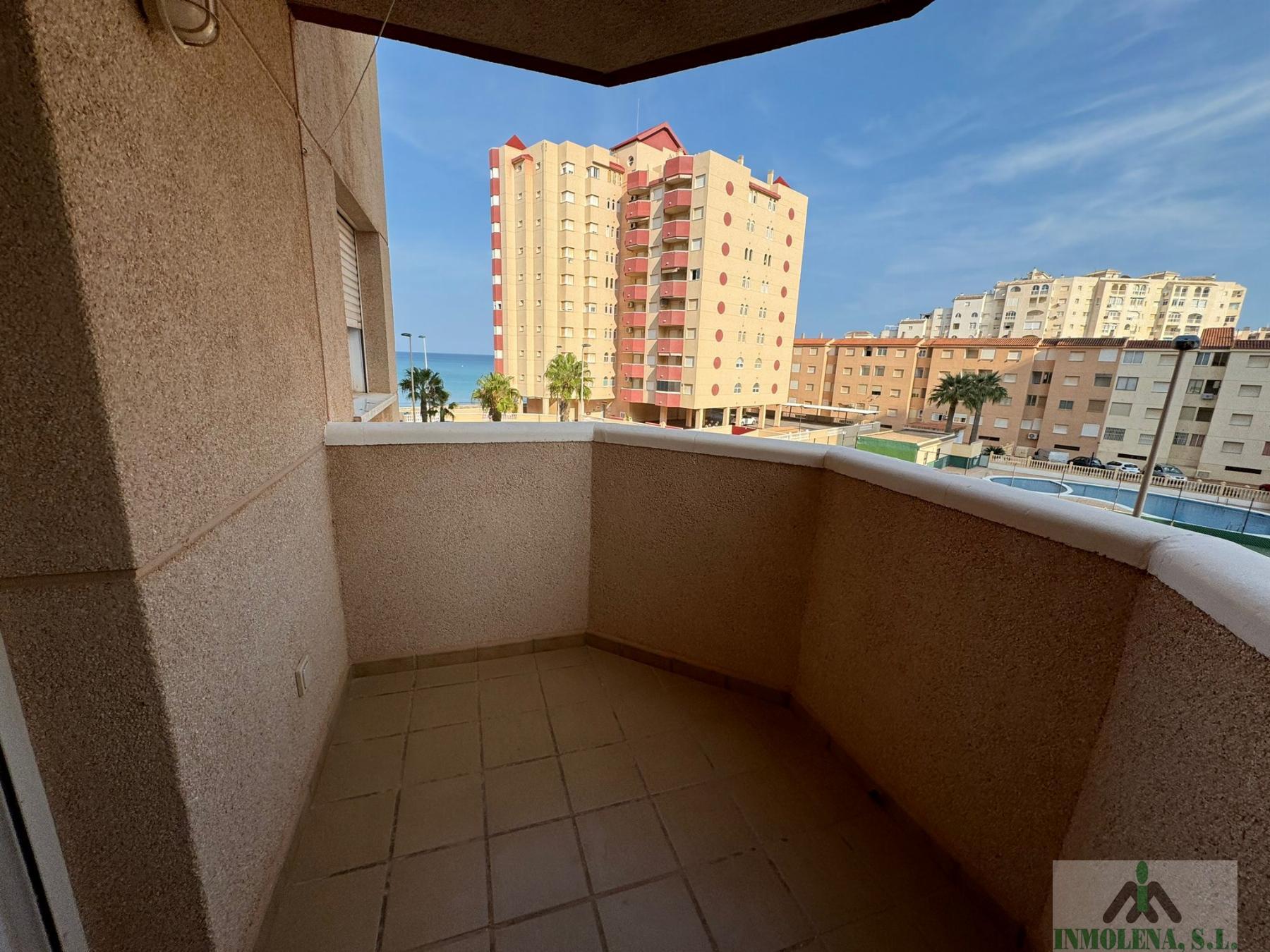 Venta de piso en La Manga del Mar Menor