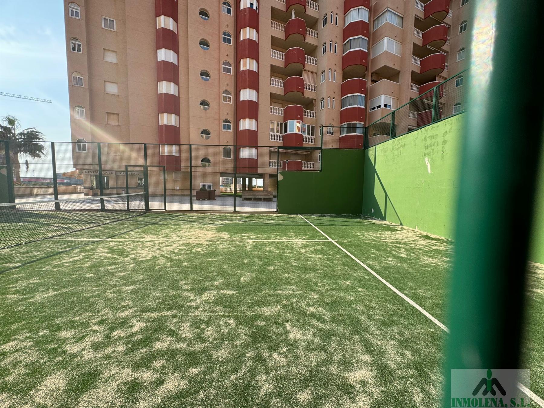 Venta de piso en La Manga del Mar Menor
