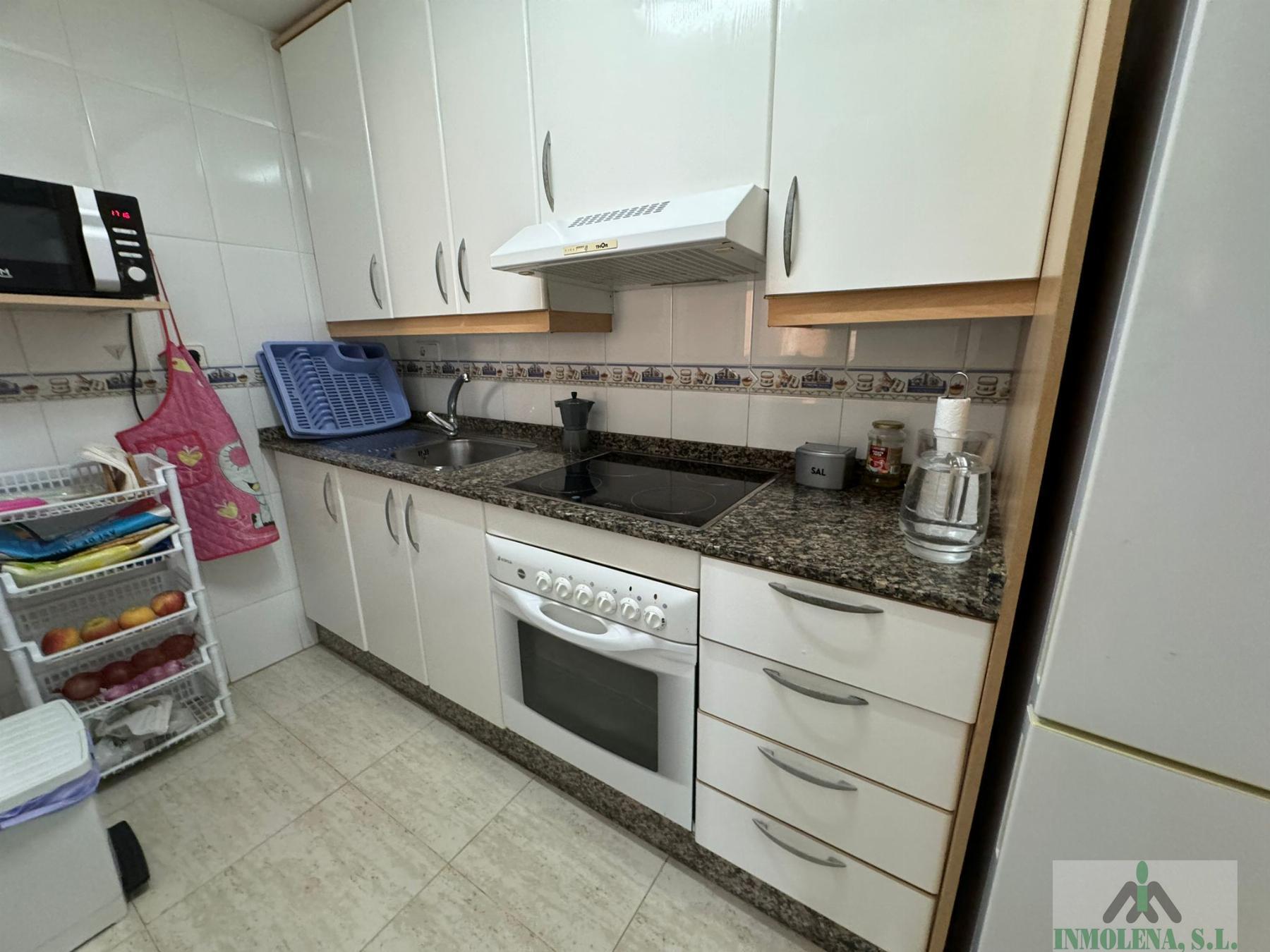 Venta de piso en La Manga del Mar Menor