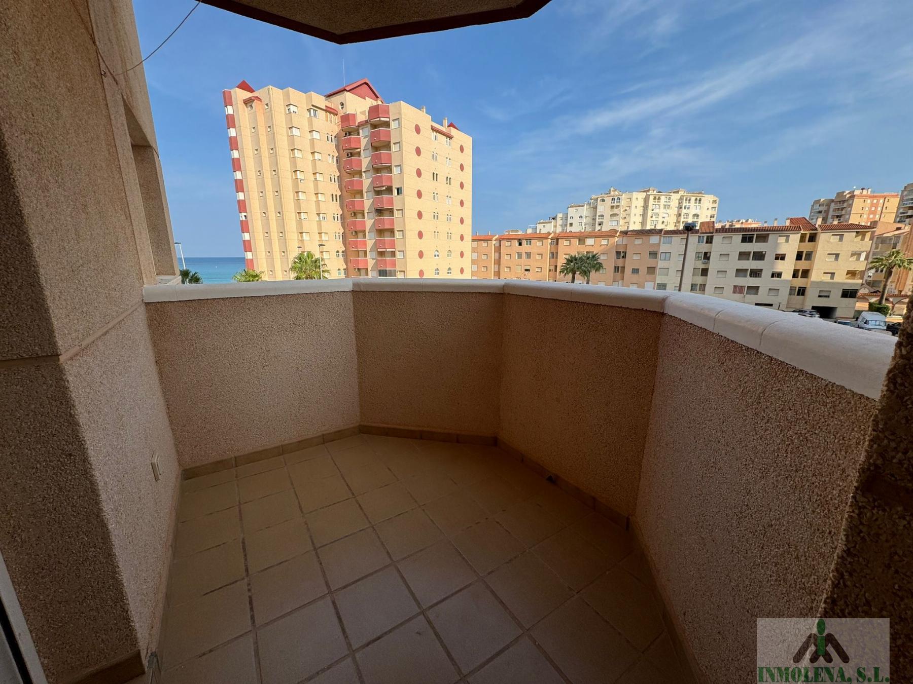 Venta de piso en La Manga del Mar Menor