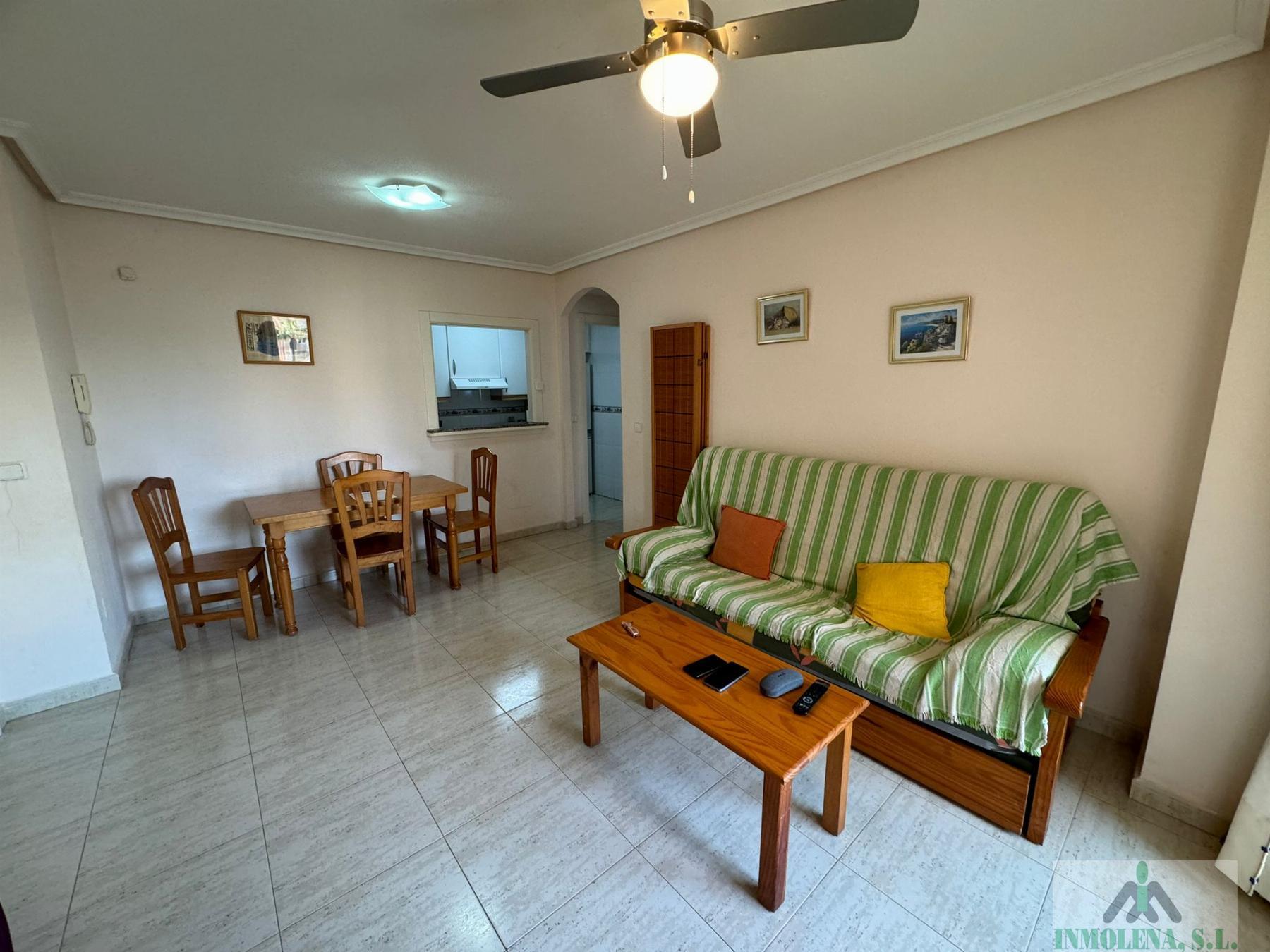 Venta de piso en La Manga del Mar Menor