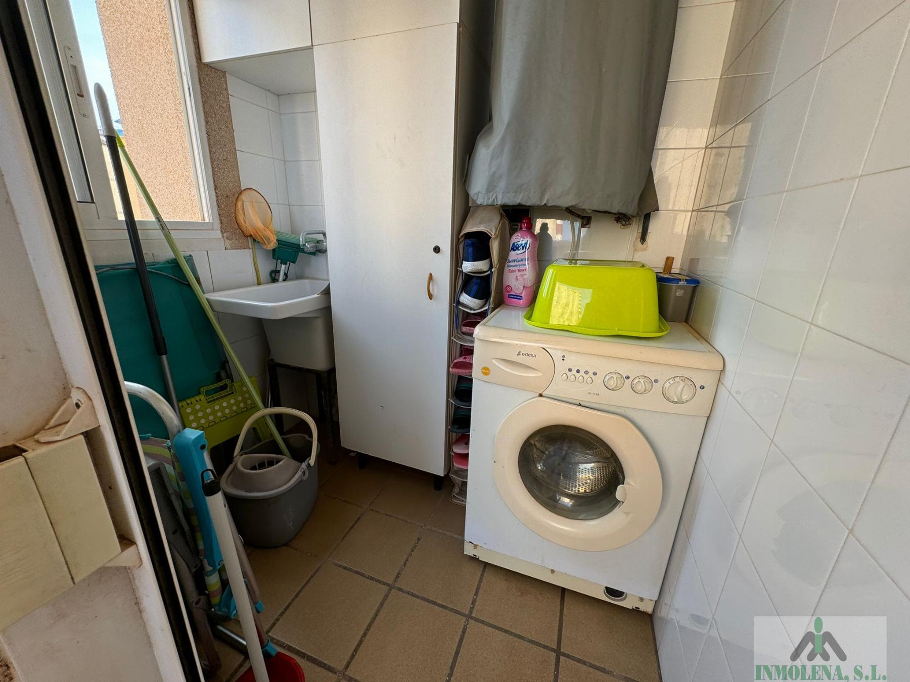 Venta de piso en La Manga del Mar Menor