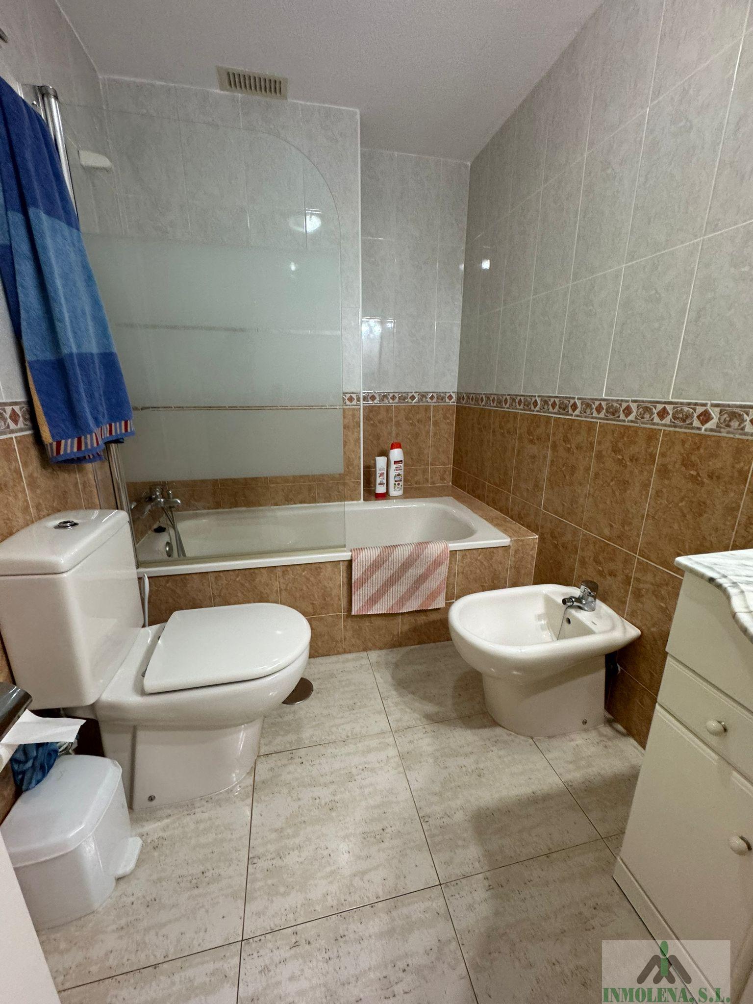Venta de piso en La Manga del Mar Menor