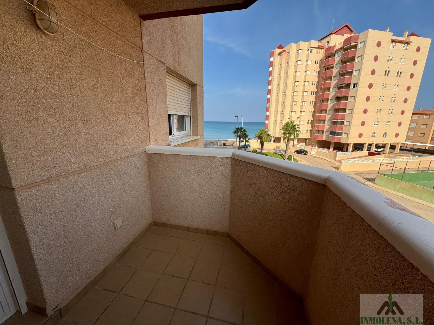 Venta de piso en La Manga del Mar Menor