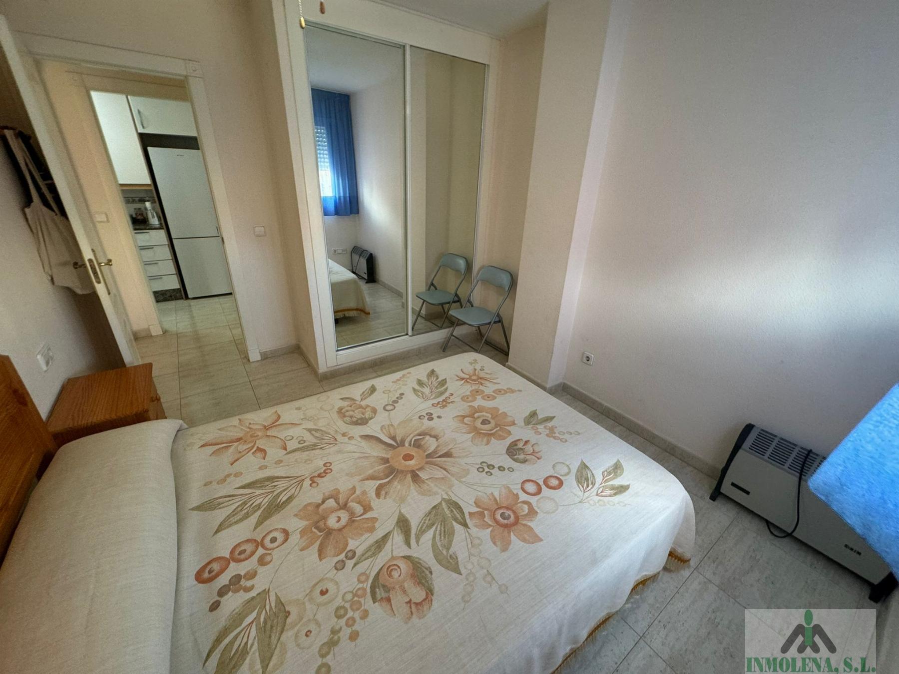 Venta de piso en La Manga del Mar Menor