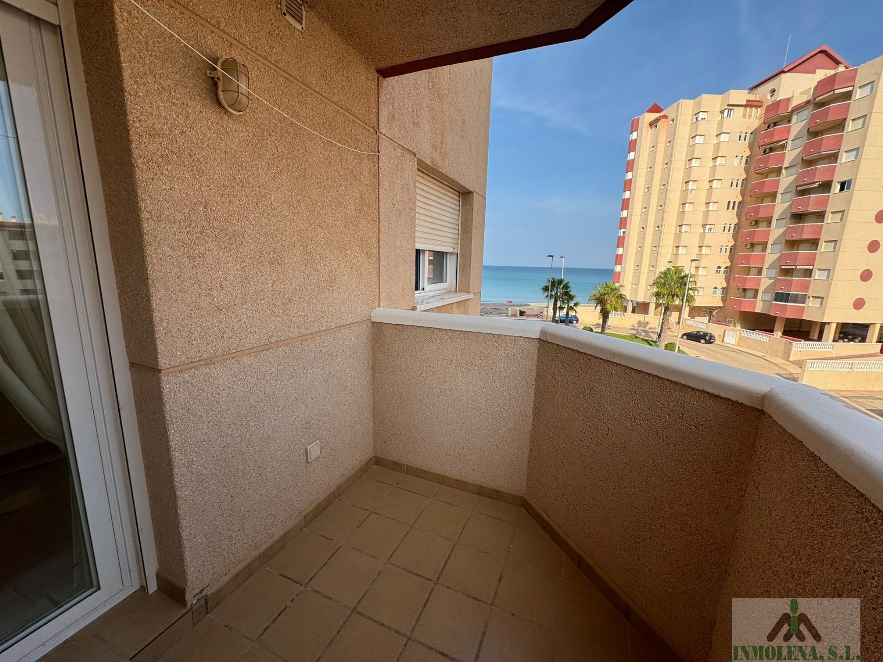 Venta de piso en La Manga del Mar Menor