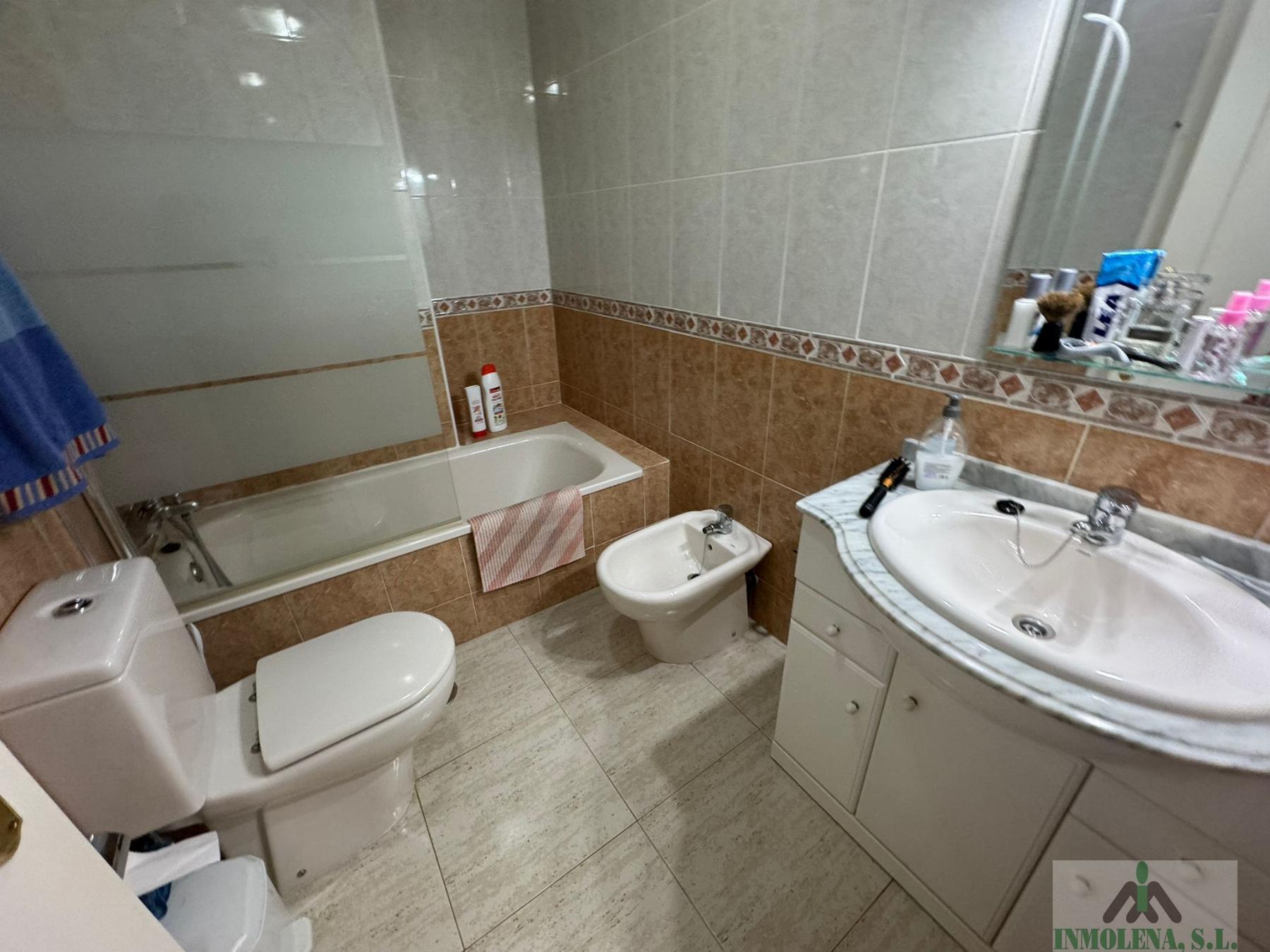 Venta de piso en La Manga del Mar Menor