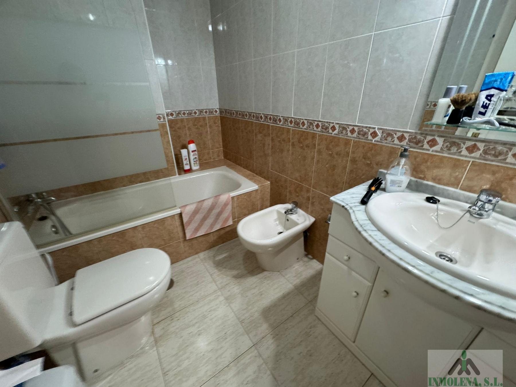 Venta de piso en La Manga del Mar Menor