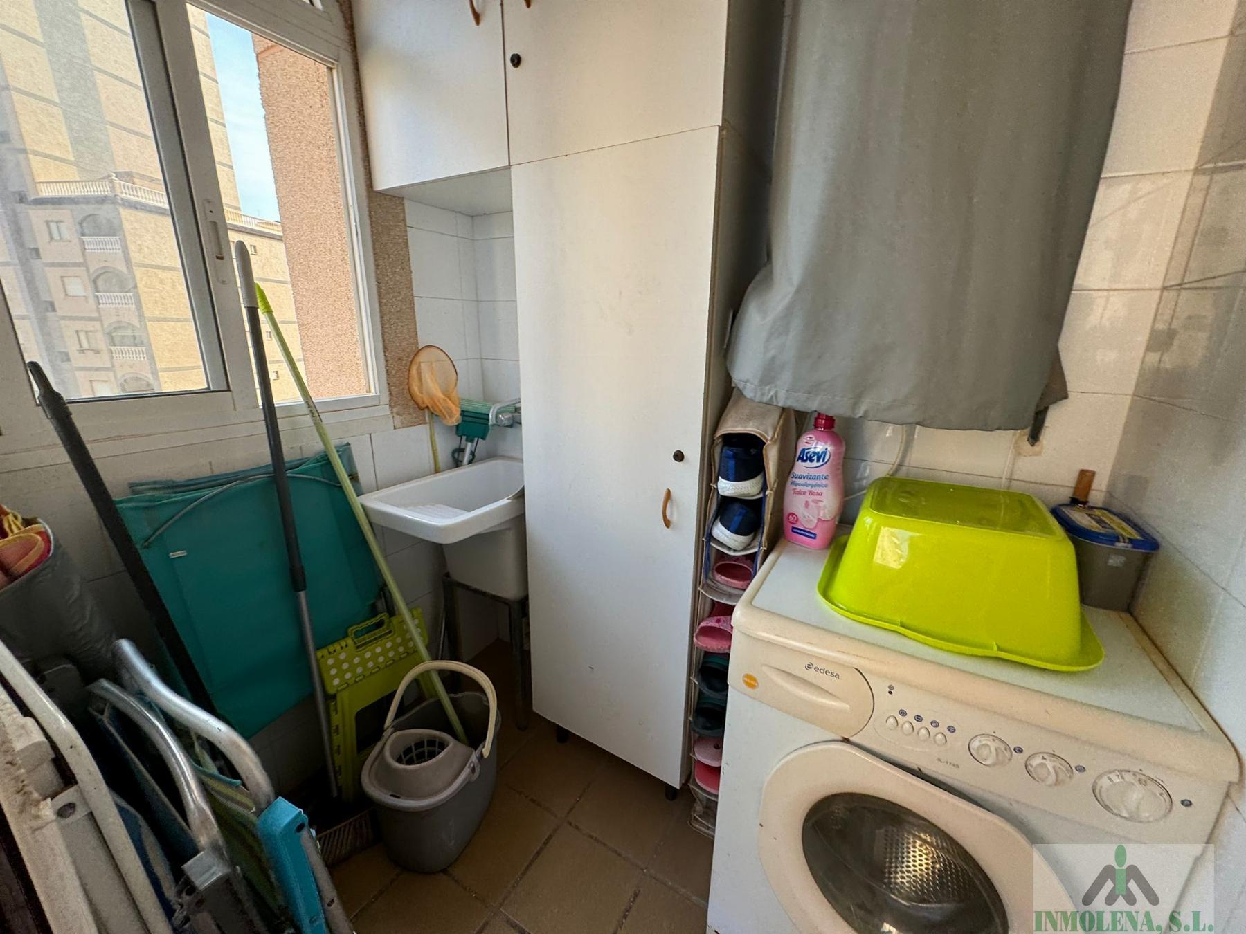Venta de piso en La Manga del Mar Menor