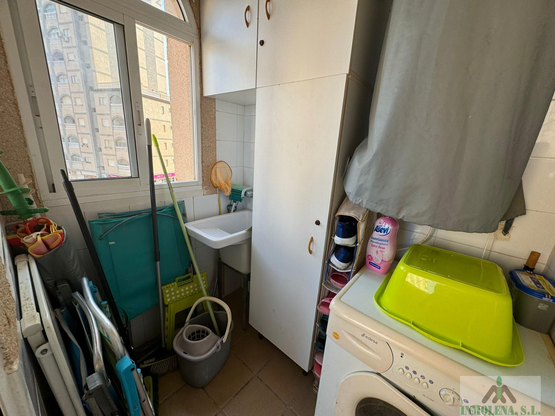 Venta de piso en La Manga del Mar Menor