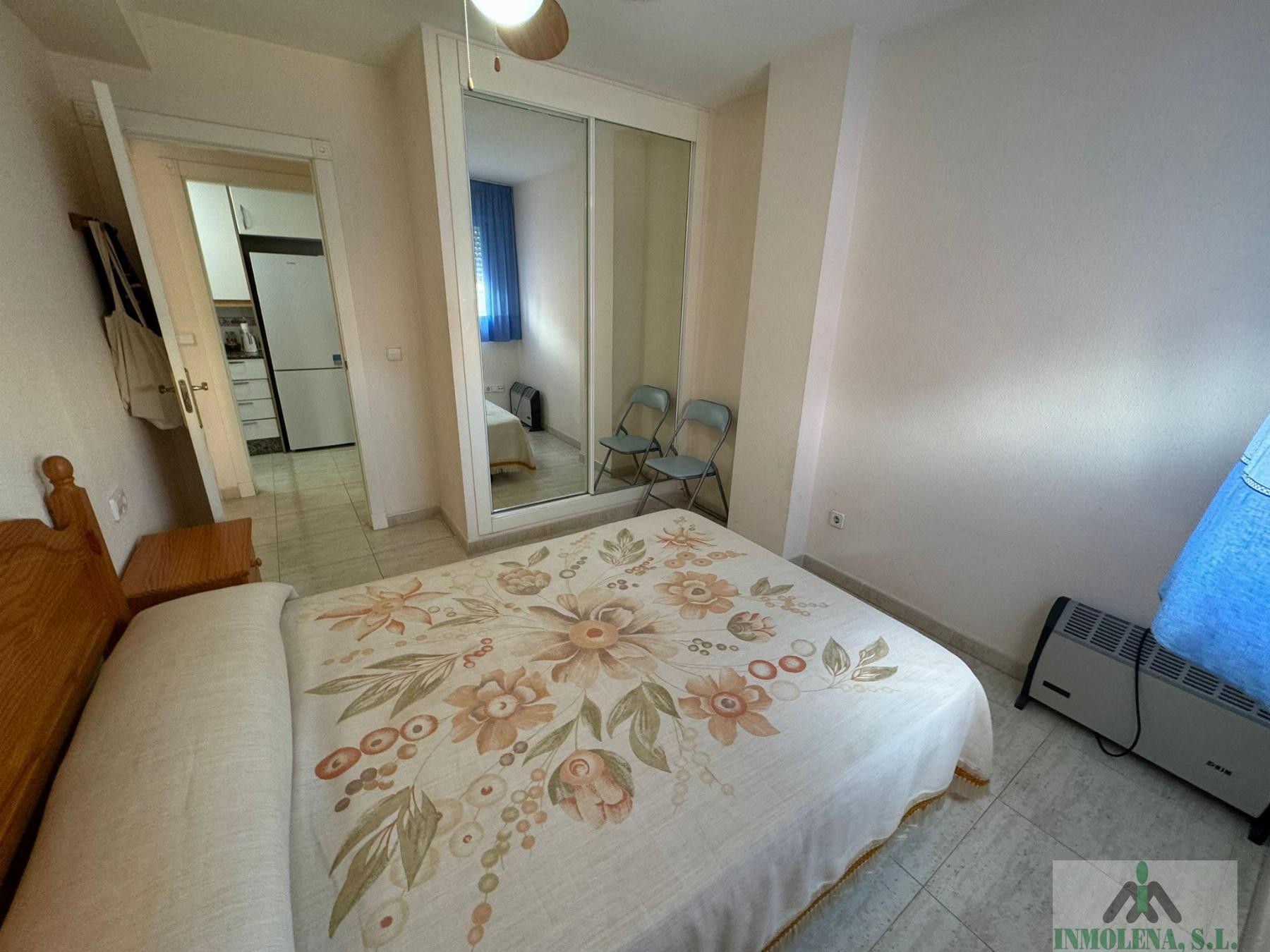 Venta de piso en La Manga del Mar Menor