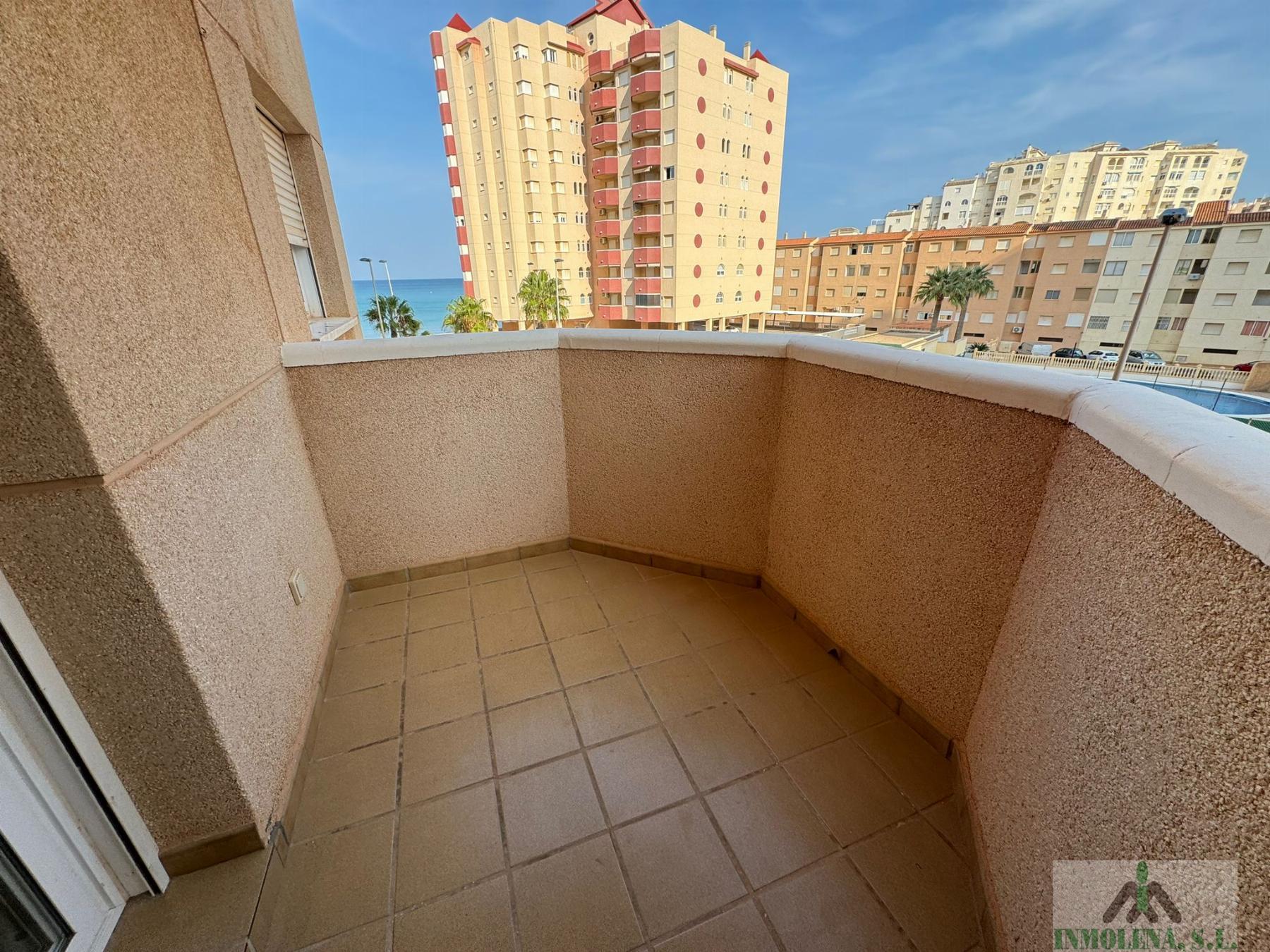 Venta de piso en La Manga del Mar Menor
