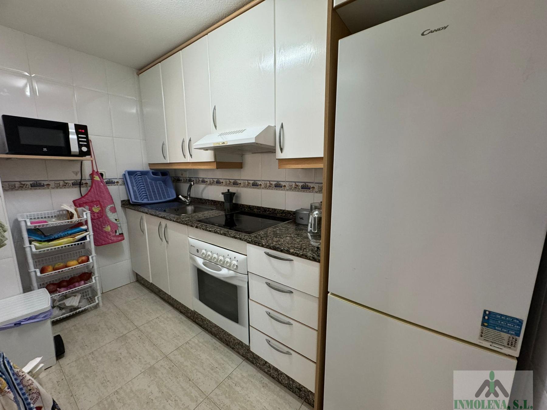 Venta de piso en La Manga del Mar Menor