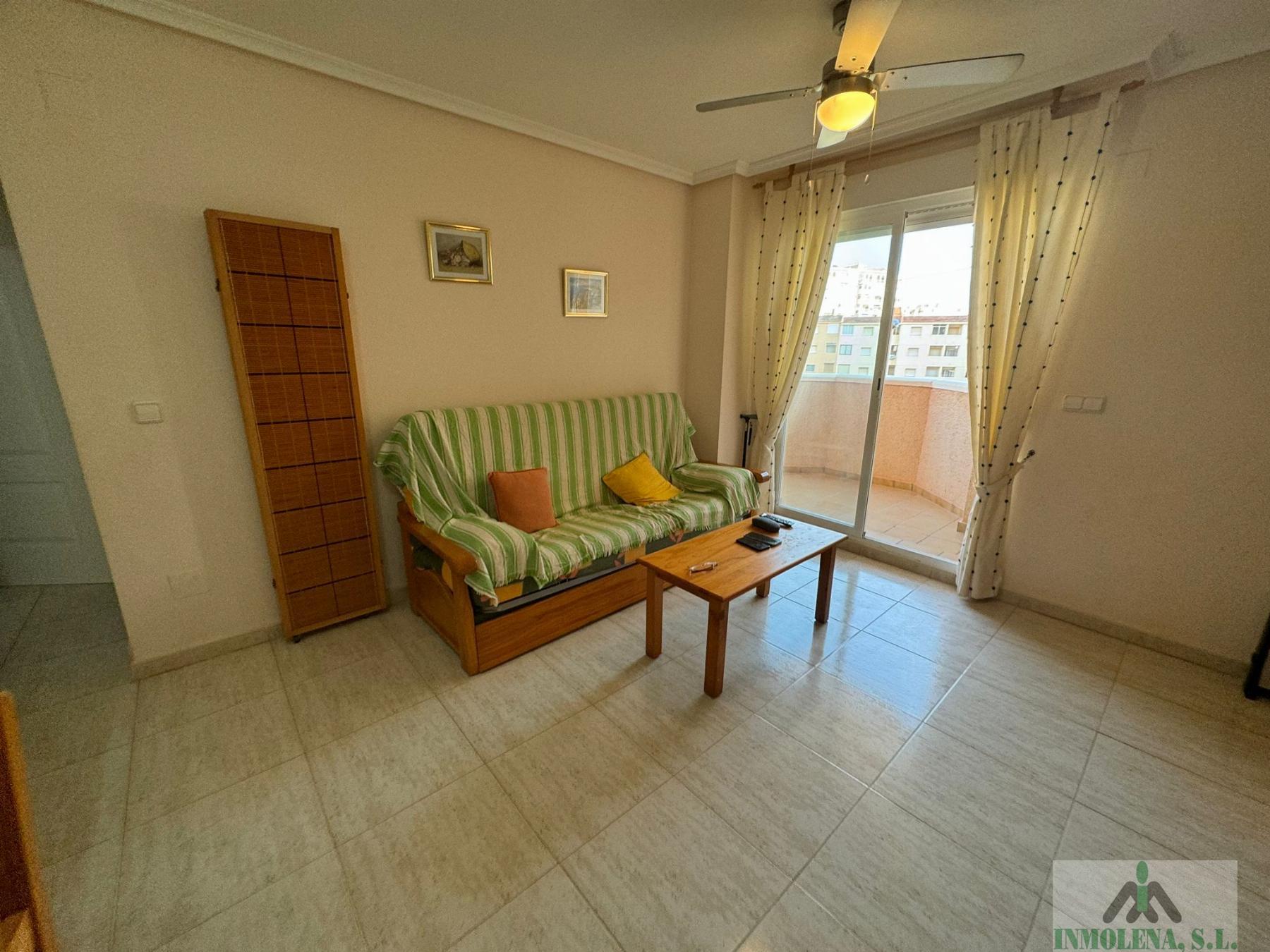 Venta de piso en La Manga del Mar Menor