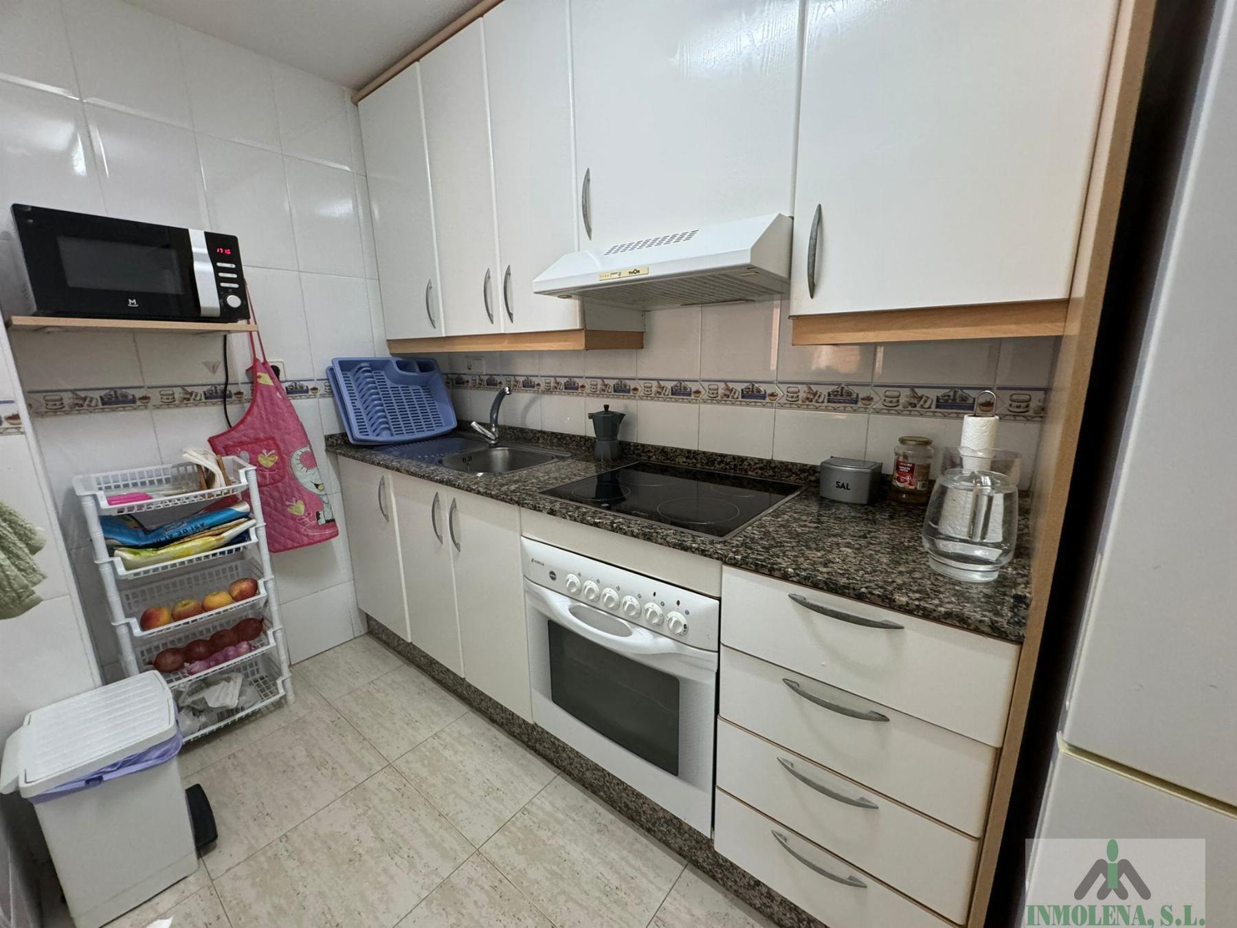 Venta de piso en La Manga del Mar Menor