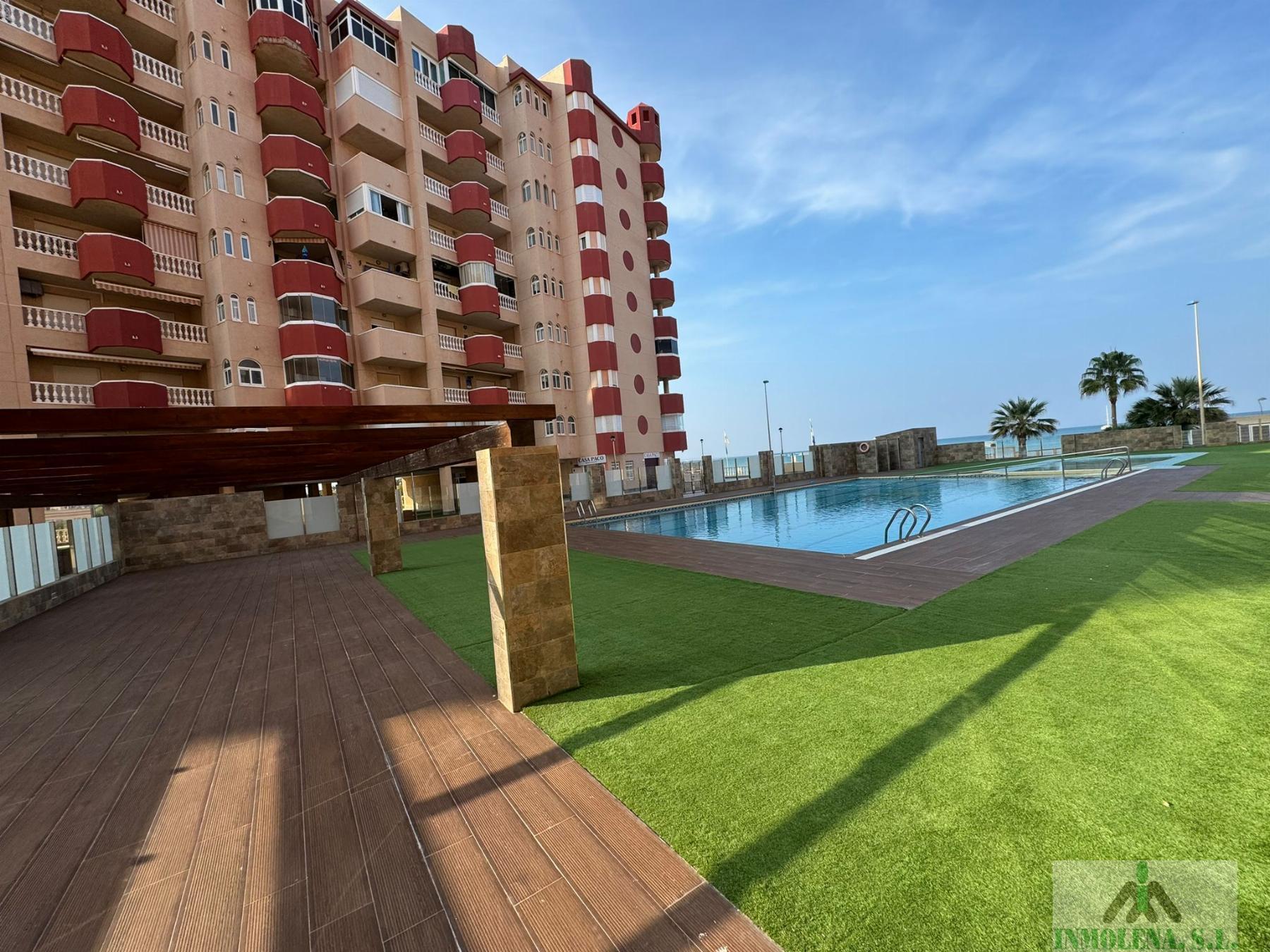 Venta de piso en La Manga del Mar Menor