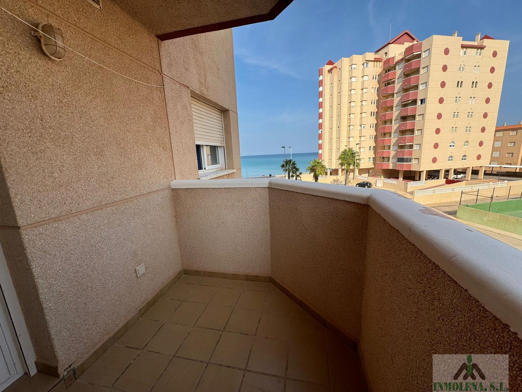 Venta de piso en La Manga del Mar Menor