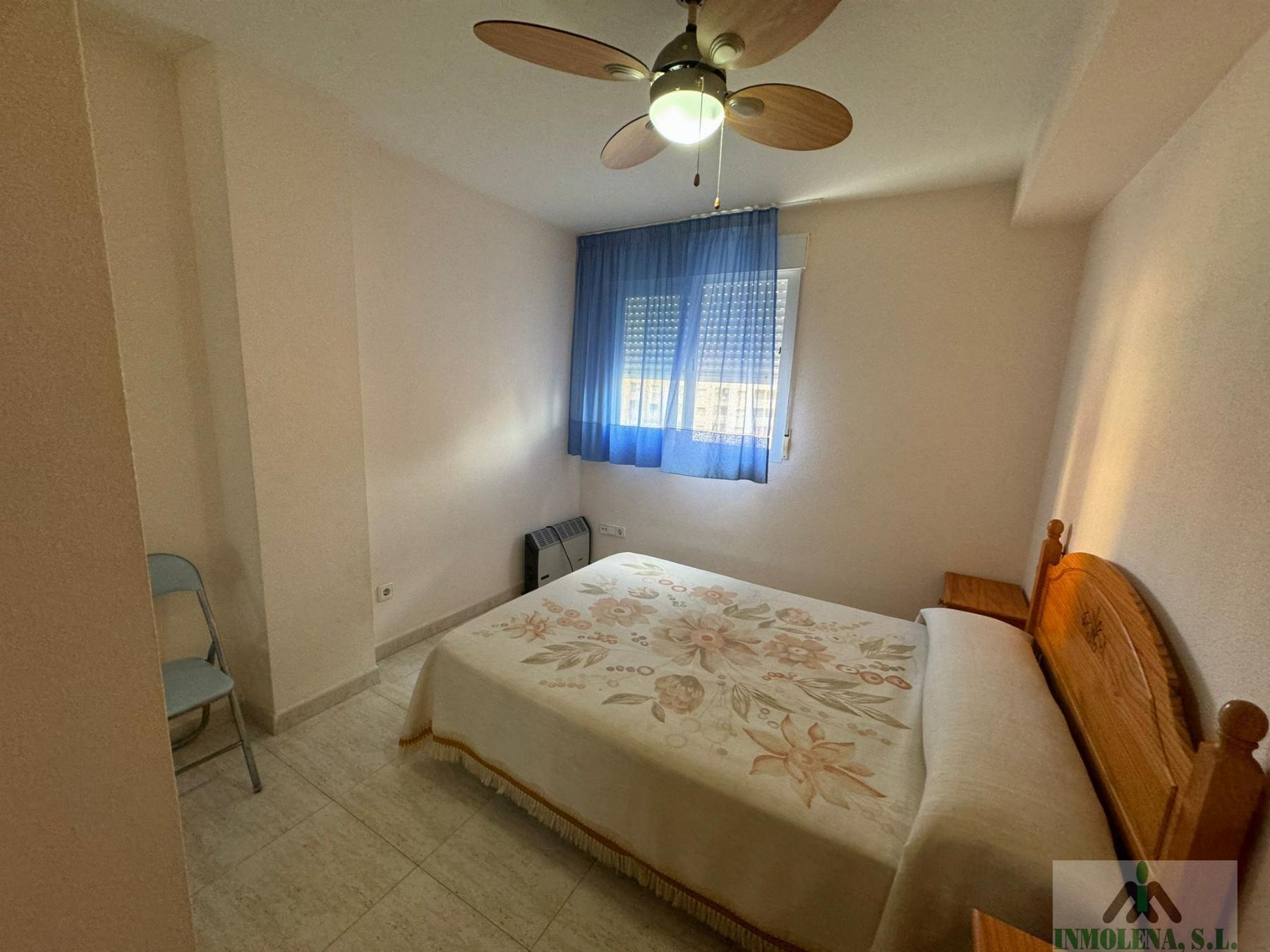 Venta de piso en La Manga del Mar Menor