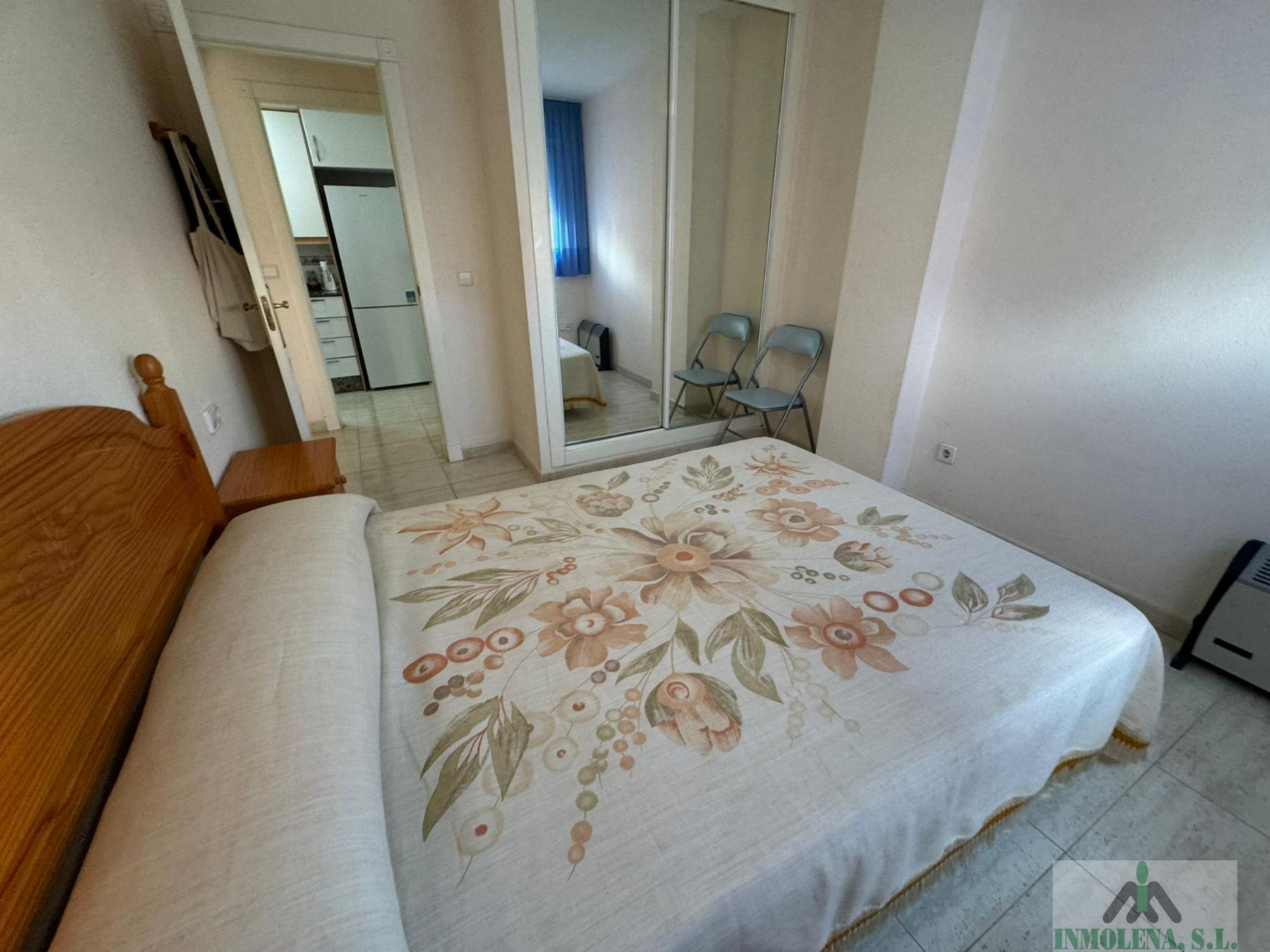 Venta de piso en La Manga del Mar Menor