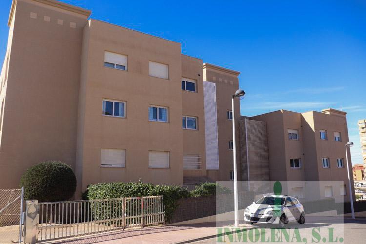 For sale of flat in La Manga del Mar Menor