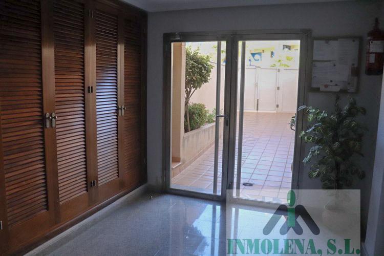 For sale of flat in La Manga del Mar Menor