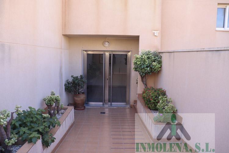 For sale of flat in La Manga del Mar Menor