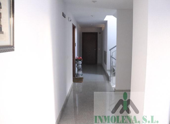 For sale of flat in La Manga del Mar Menor