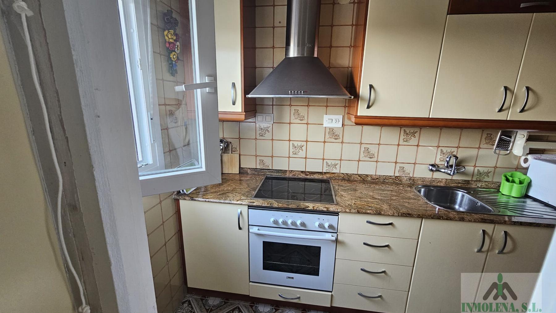 For sale of apartment in La Manga del Mar Menor