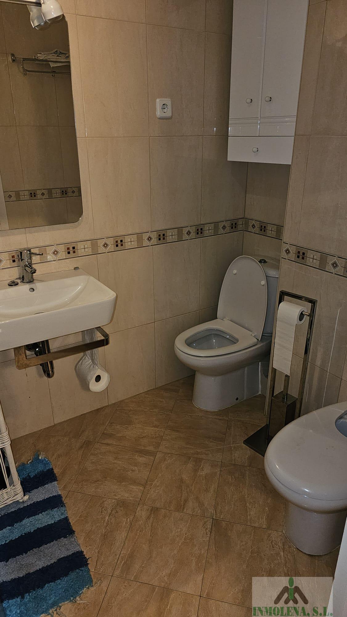 For sale of apartment in La Manga del Mar Menor