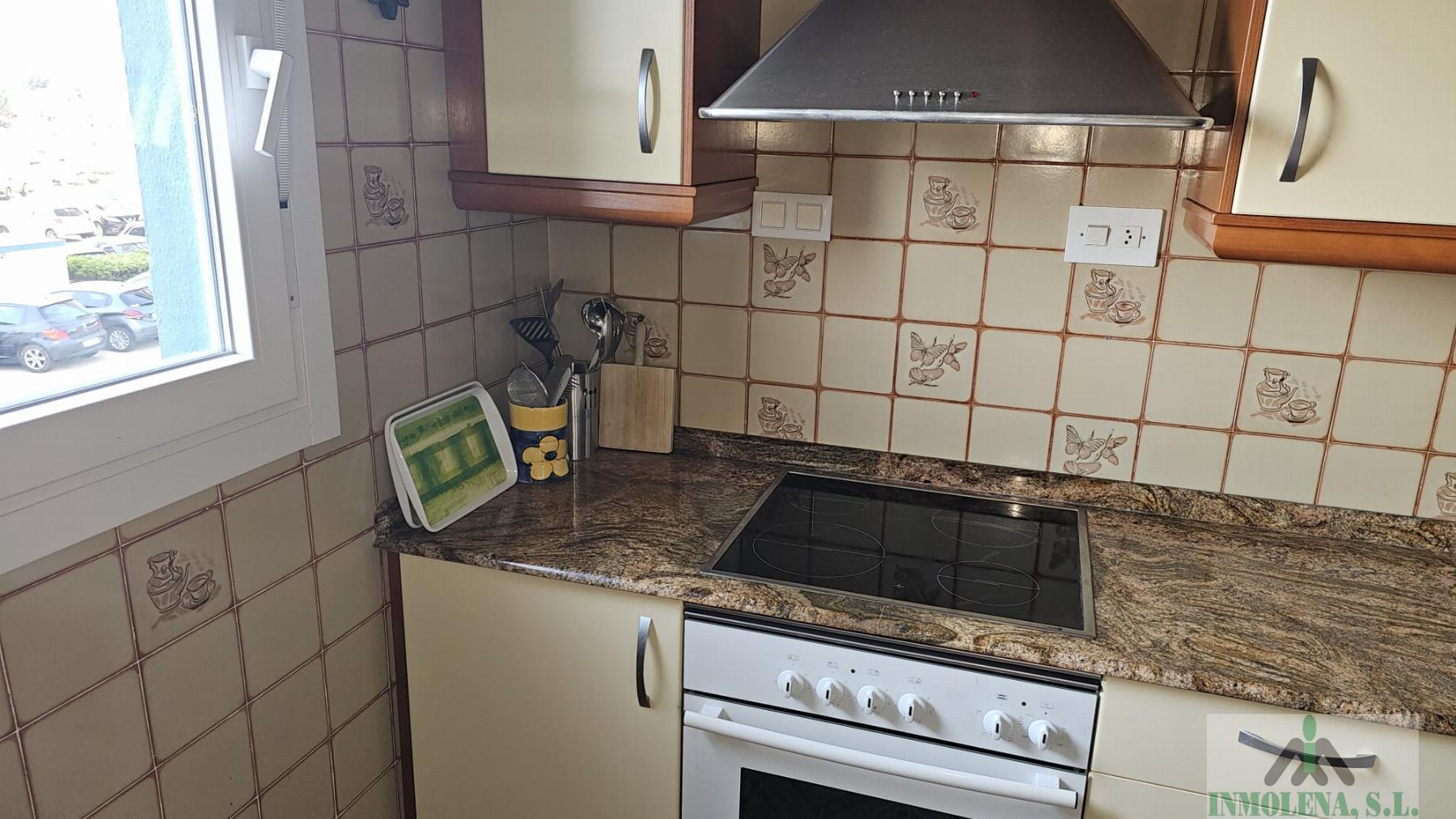For sale of apartment in La Manga del Mar Menor
