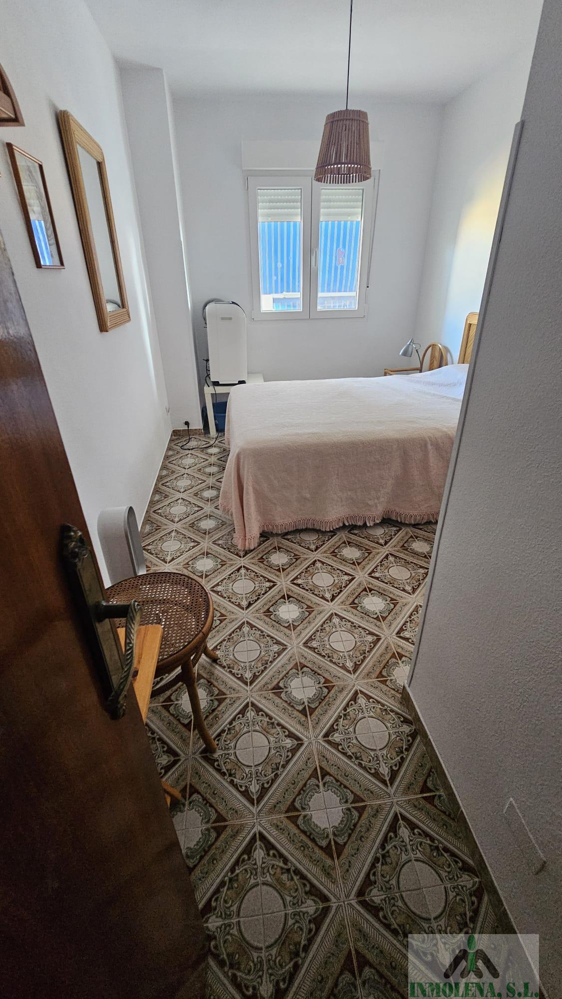 For sale of apartment in La Manga del Mar Menor