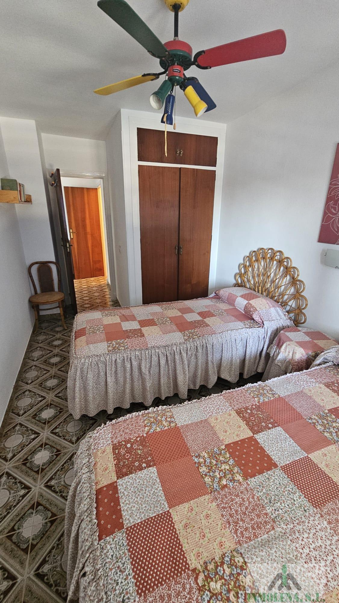 For sale of apartment in La Manga del Mar Menor
