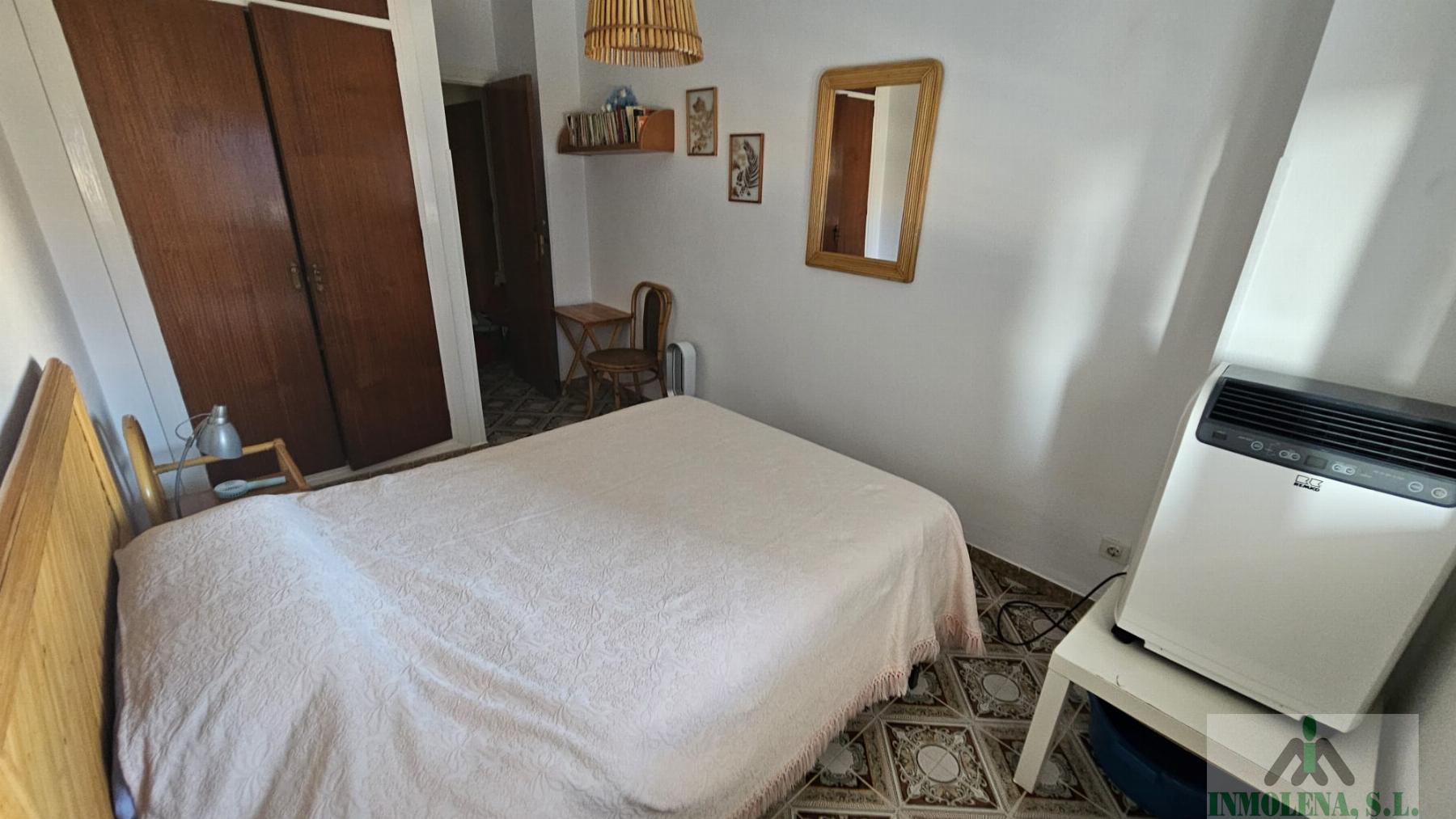 For sale of apartment in La Manga del Mar Menor