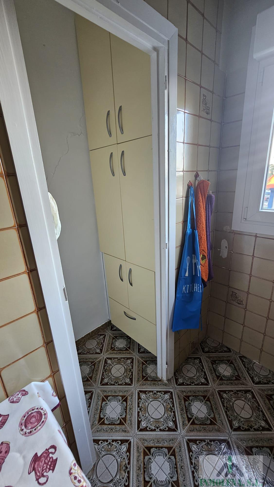 For sale of apartment in La Manga del Mar Menor