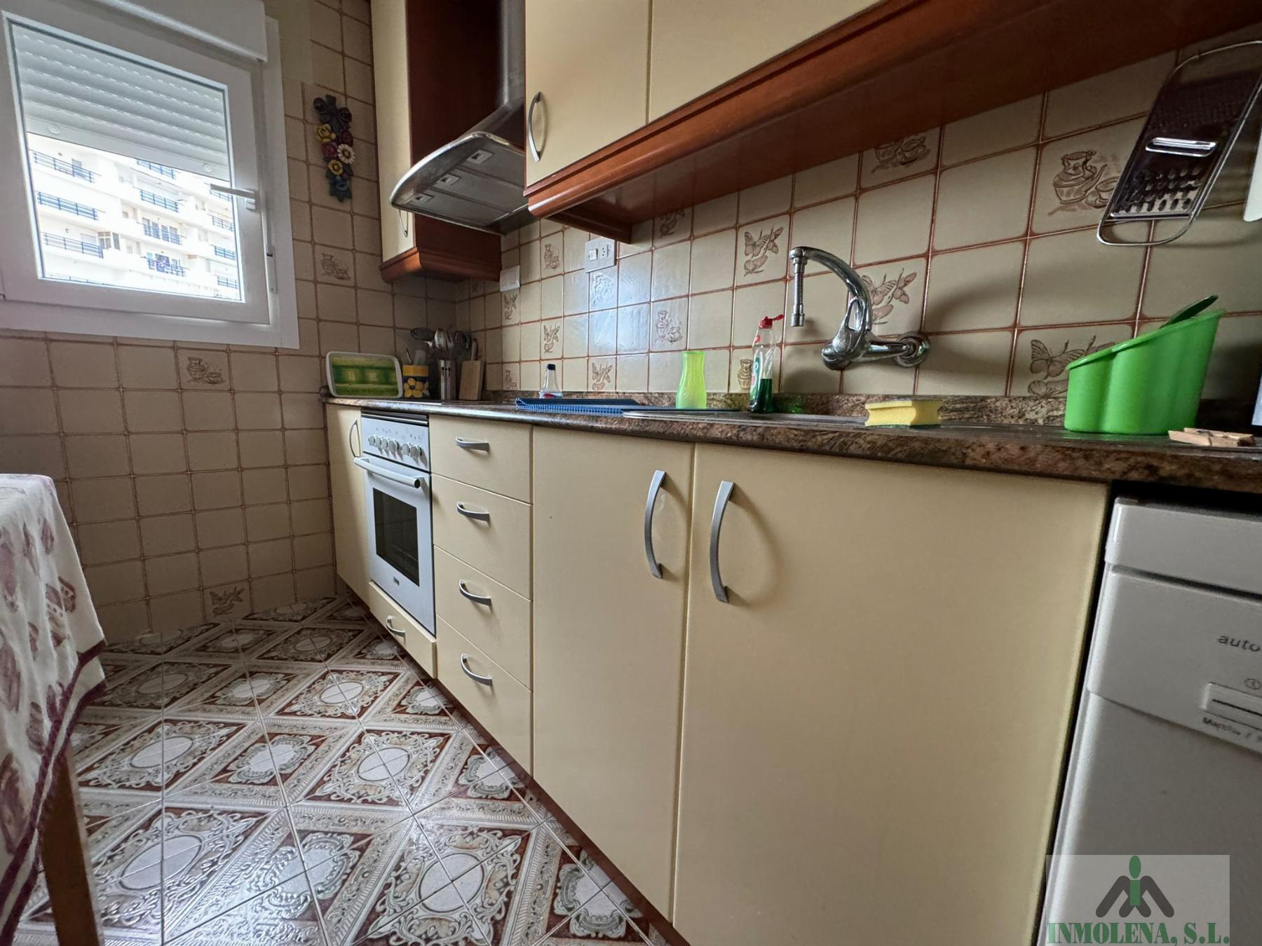 For sale of apartment in La Manga del Mar Menor