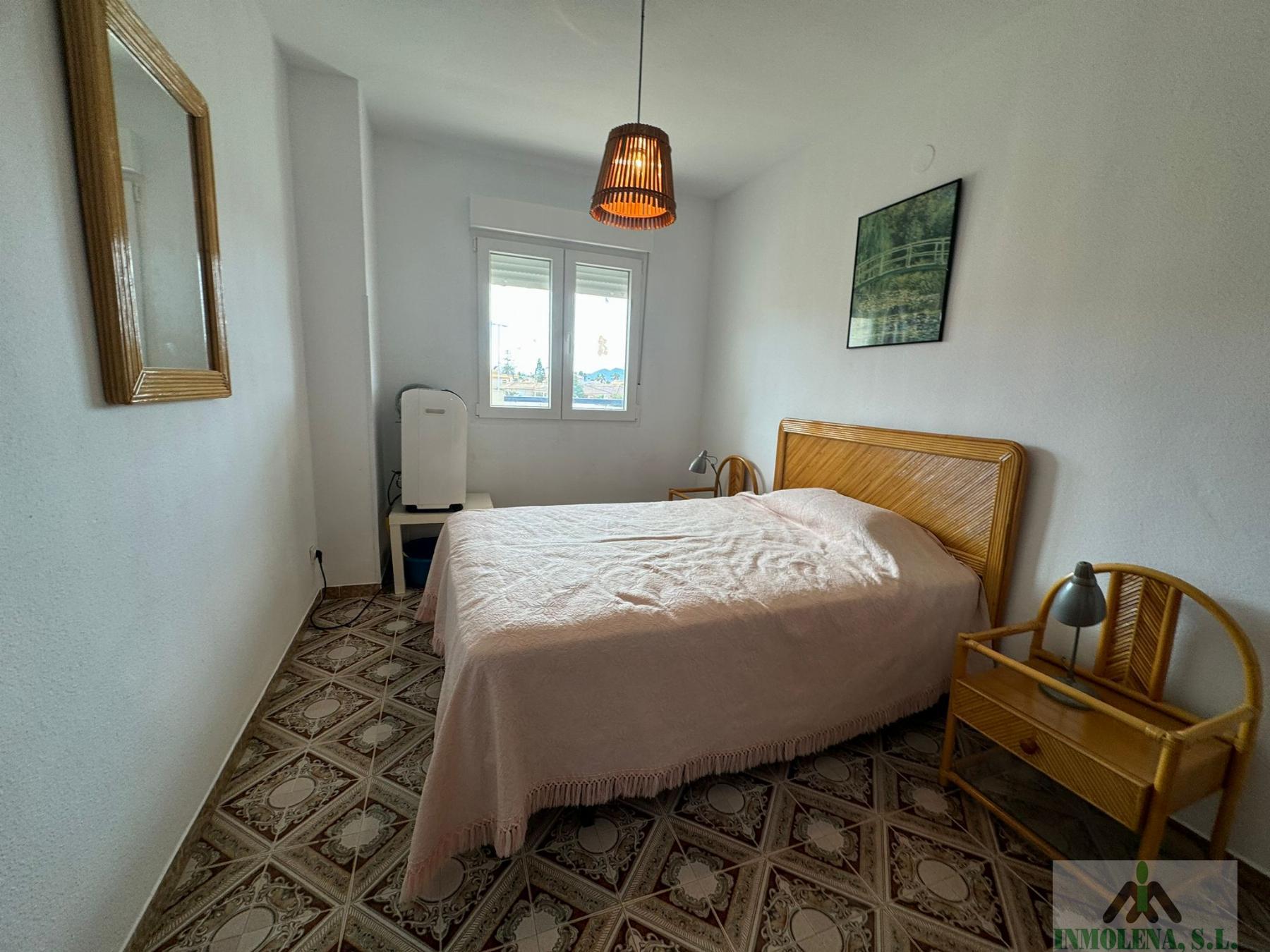 For sale of apartment in La Manga del Mar Menor