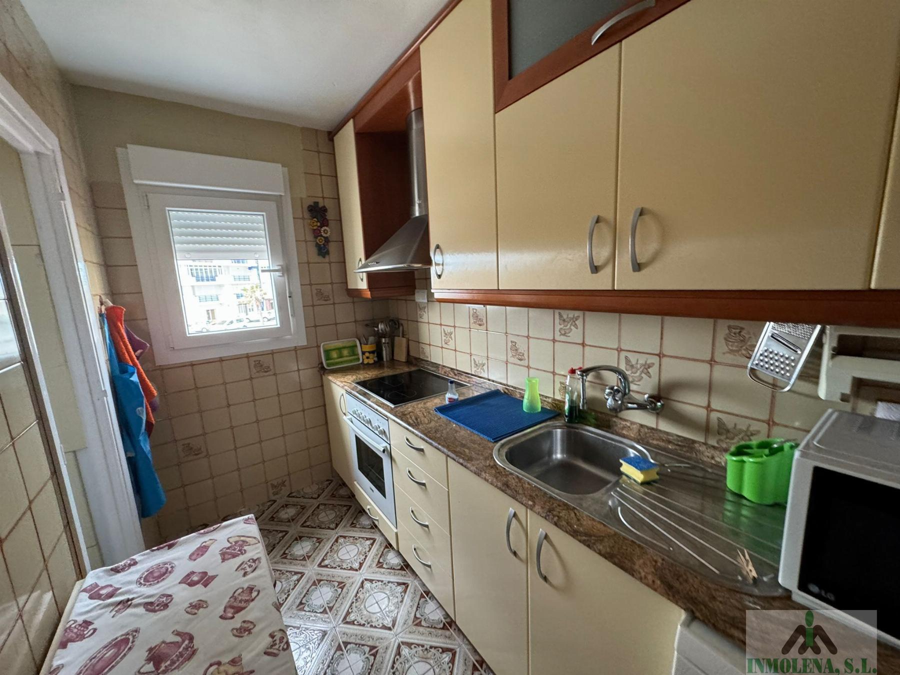 For sale of apartment in La Manga del Mar Menor