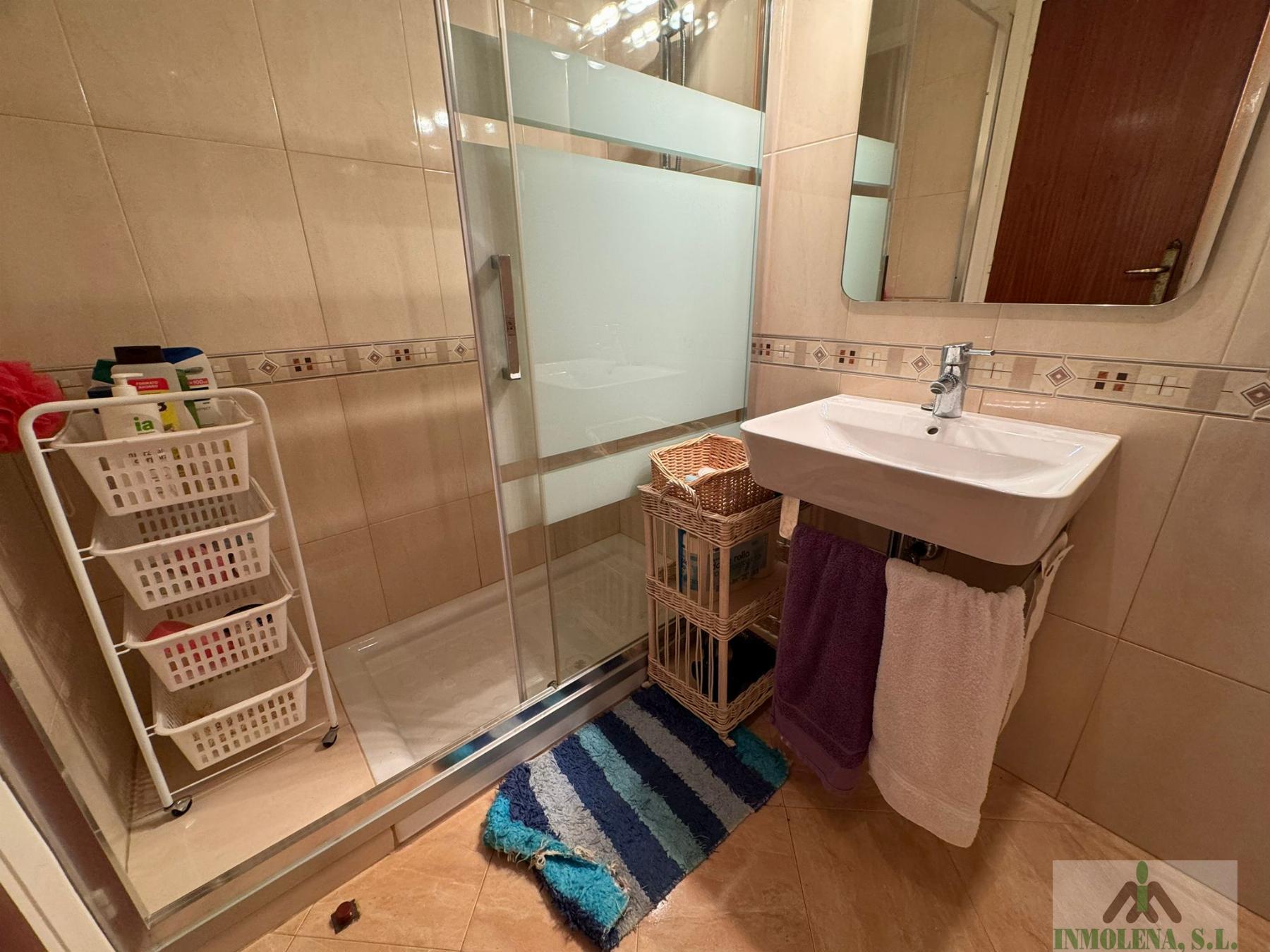 For sale of apartment in La Manga del Mar Menor