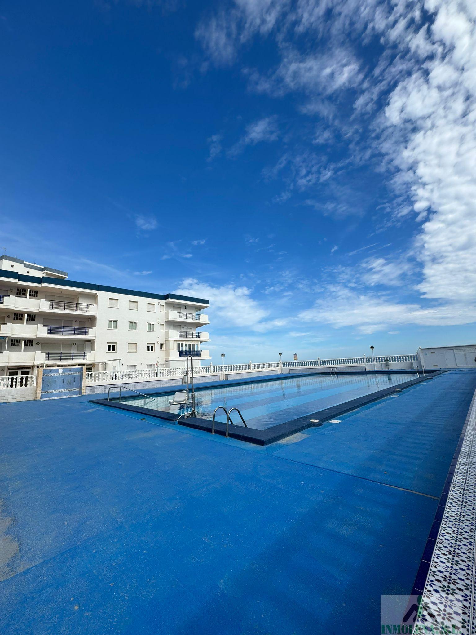 For sale of apartment in La Manga del Mar Menor