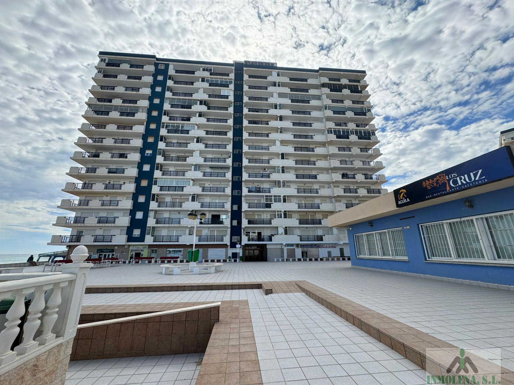 For sale of apartment in La Manga del Mar Menor