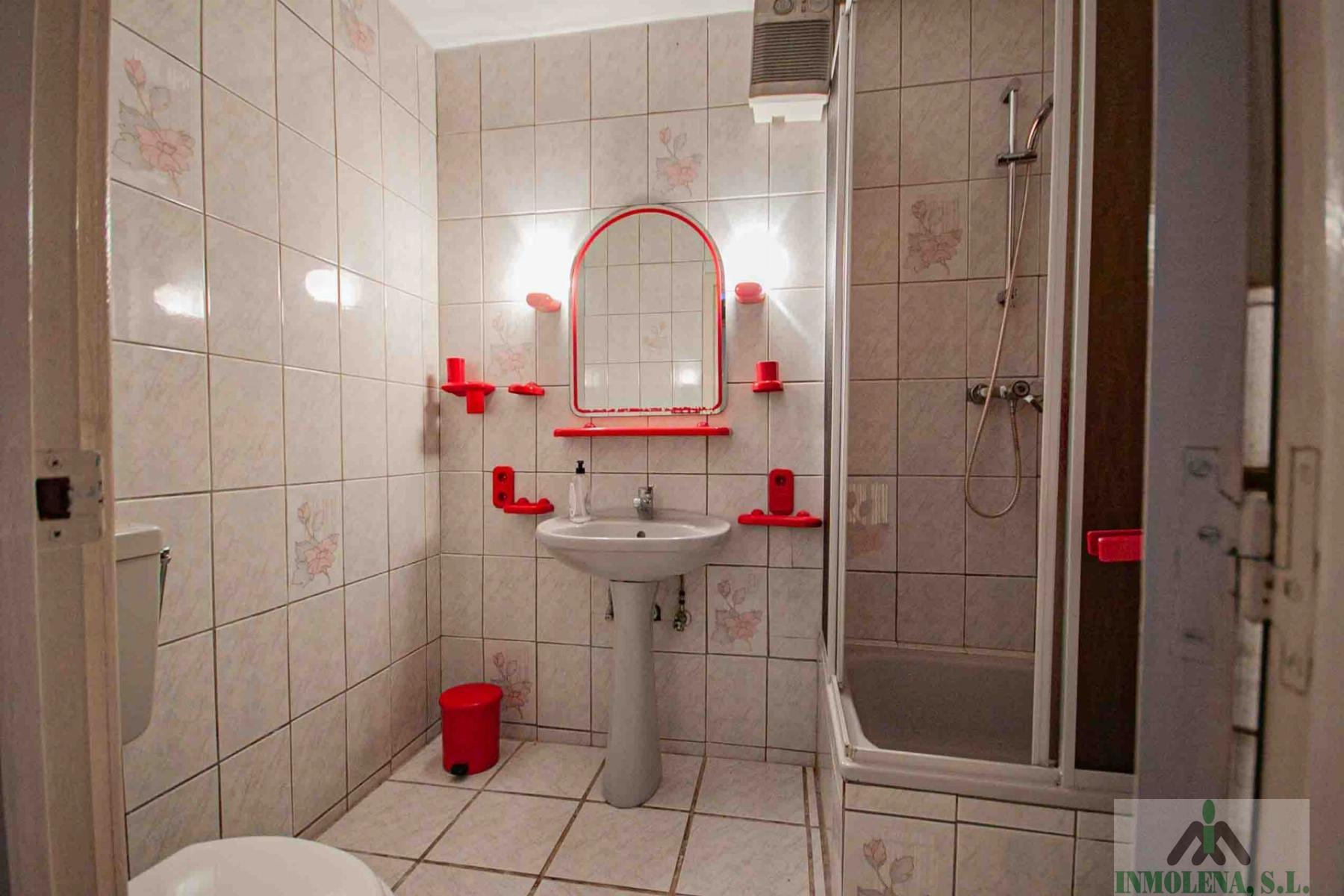 For sale of flat in La Manga del Mar Menor