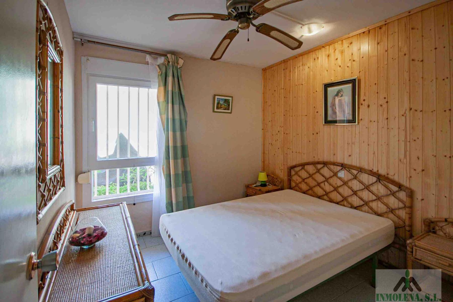 For sale of flat in La Manga del Mar Menor