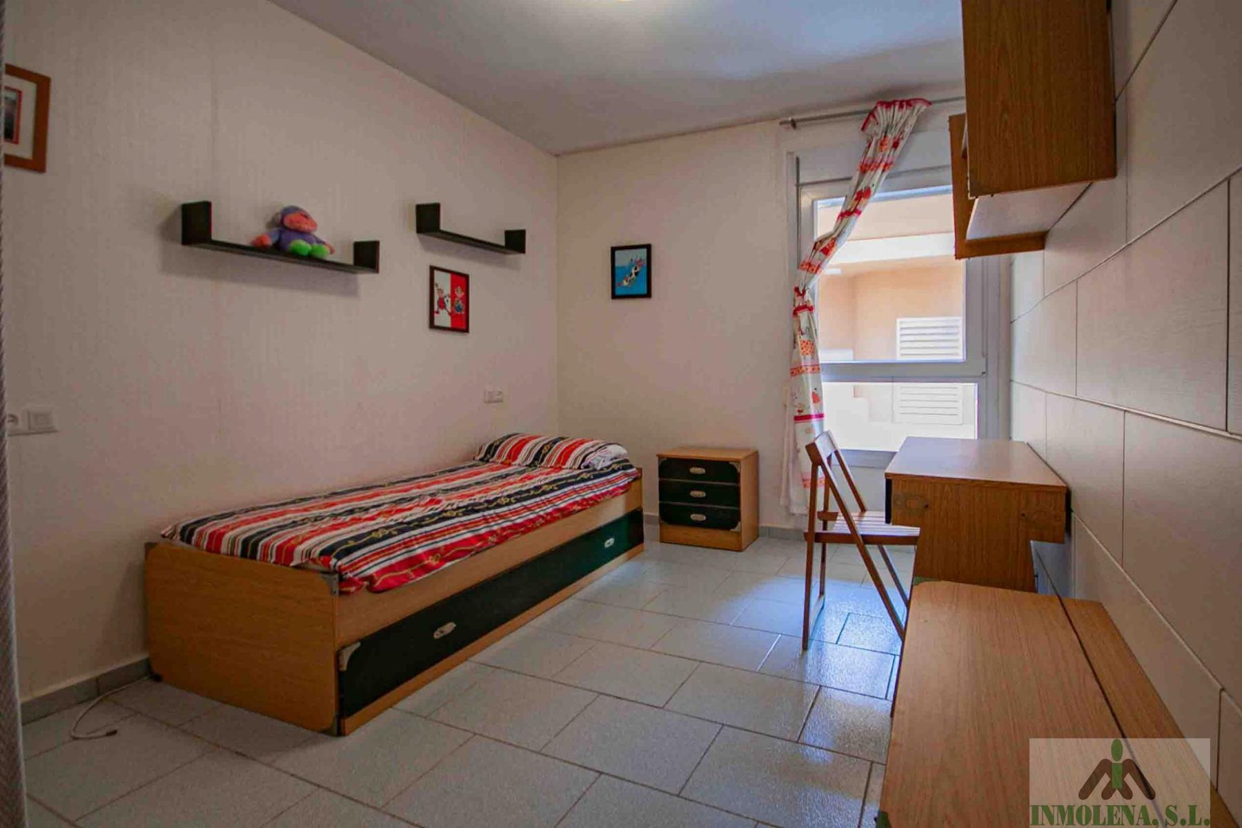 For sale of flat in La Manga del Mar Menor