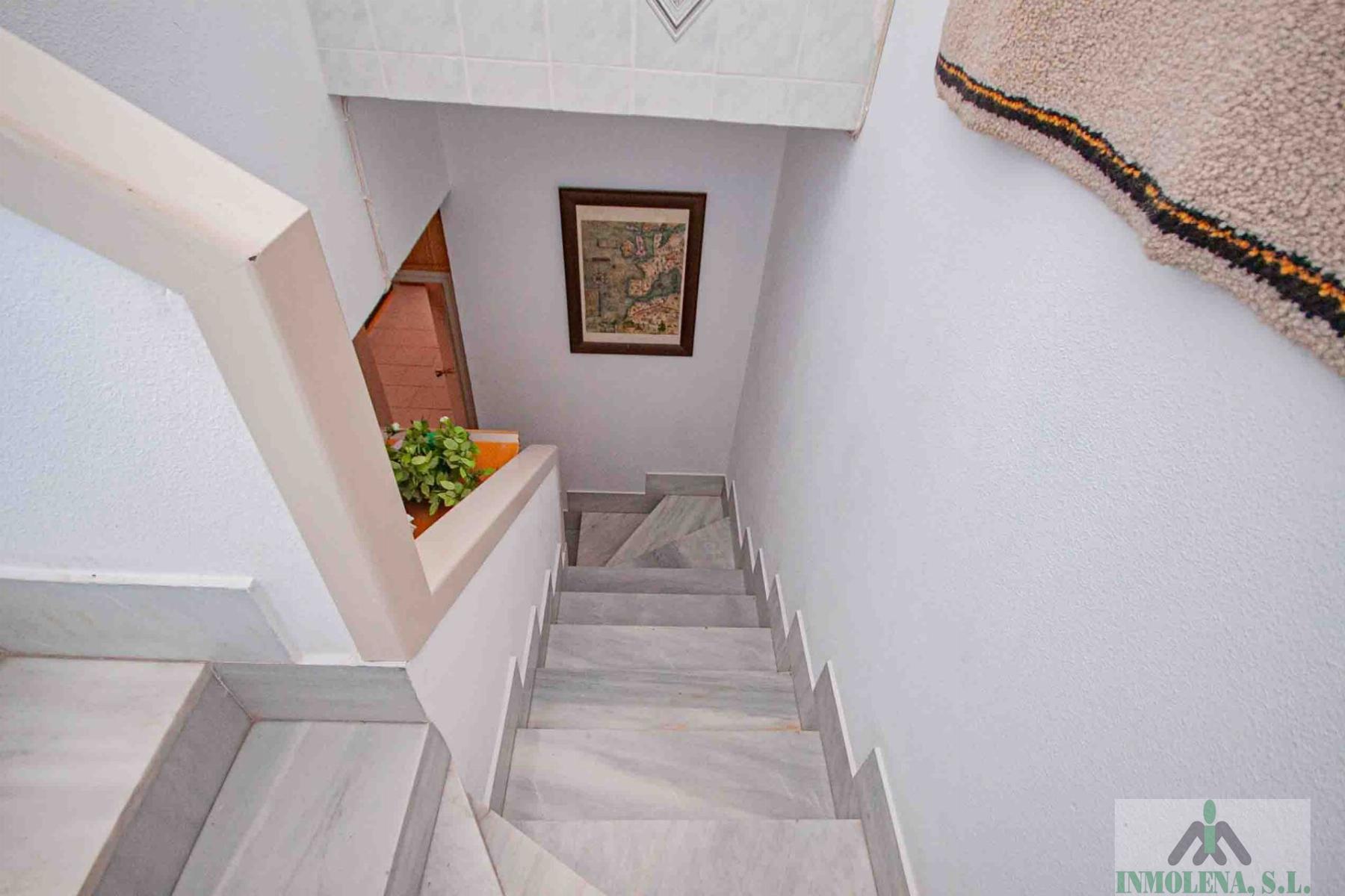 For sale of flat in La Manga del Mar Menor