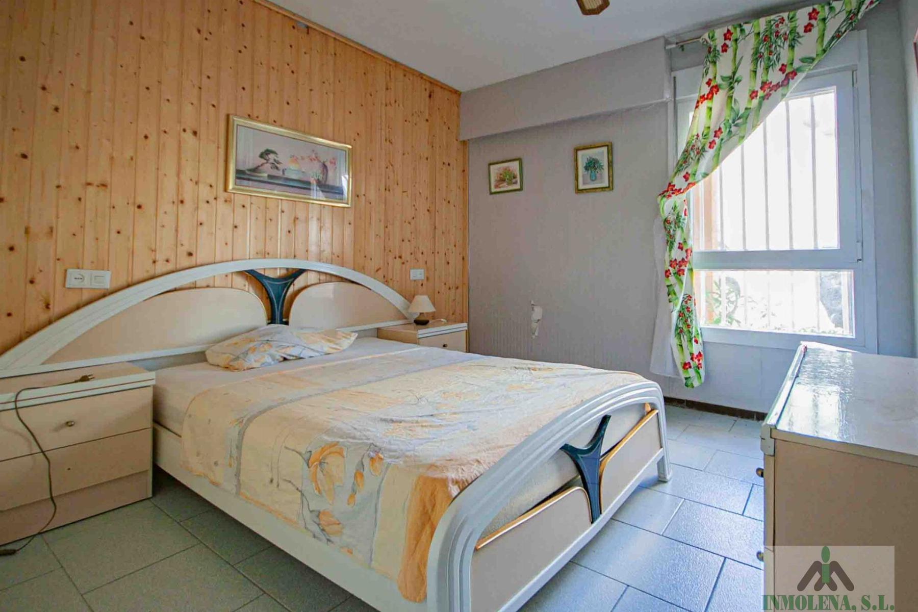 For sale of flat in La Manga del Mar Menor