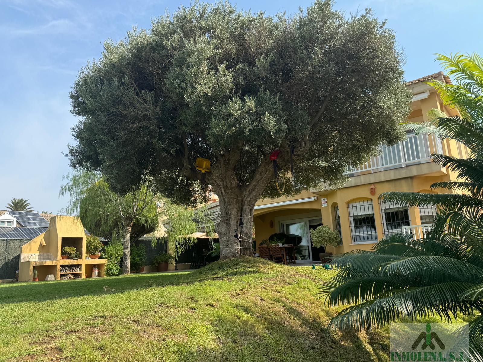 Venta de casa en La Manga del Mar Menor