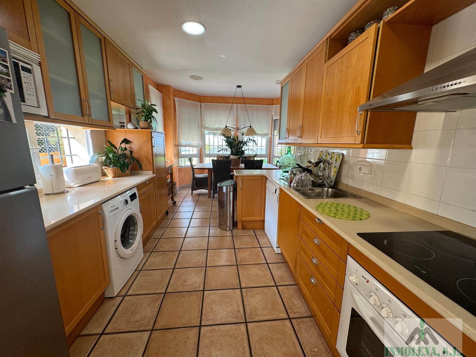 For sale of house in La Manga del Mar Menor